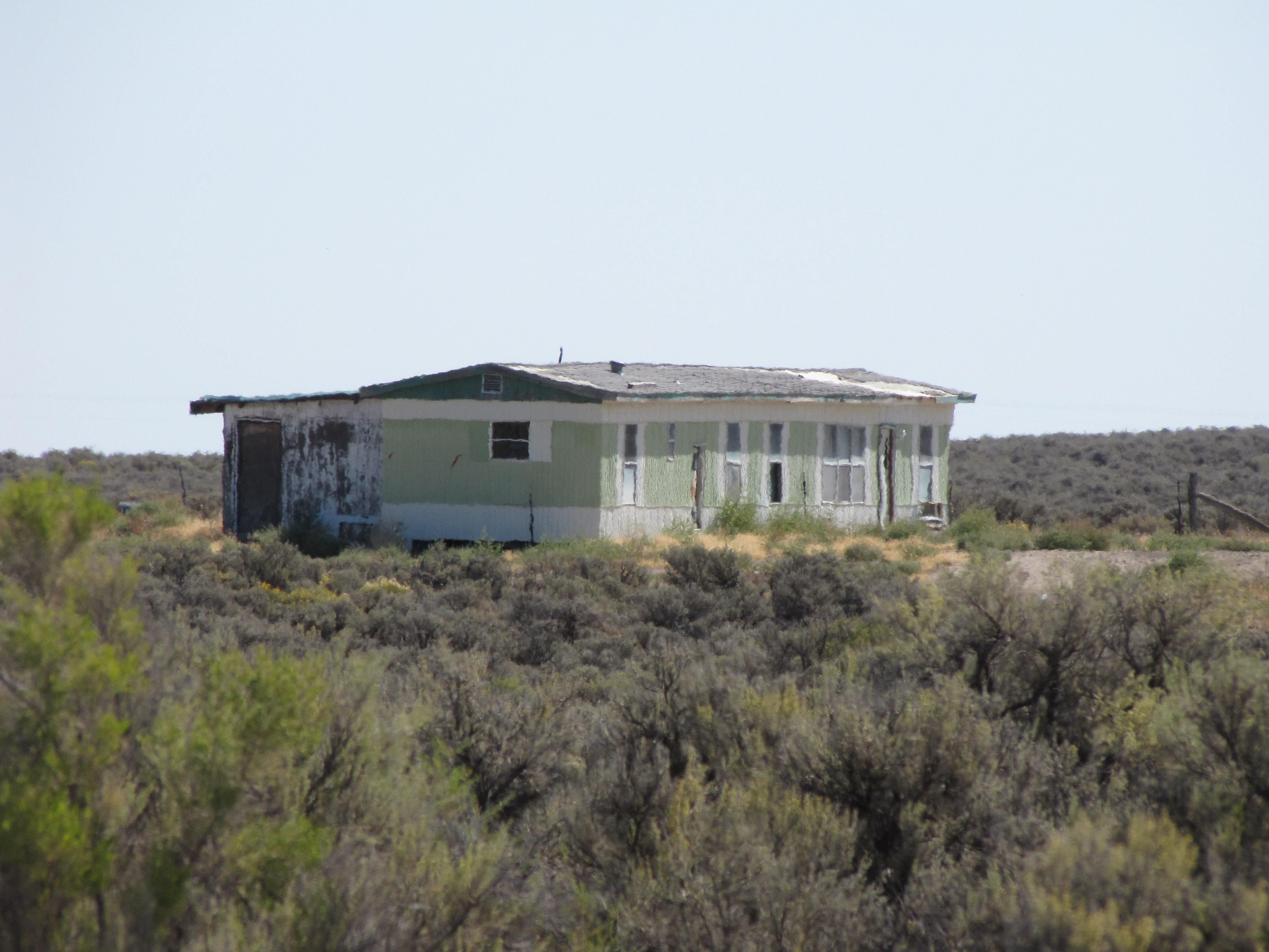 160.00 acres in Harney County, Oregon