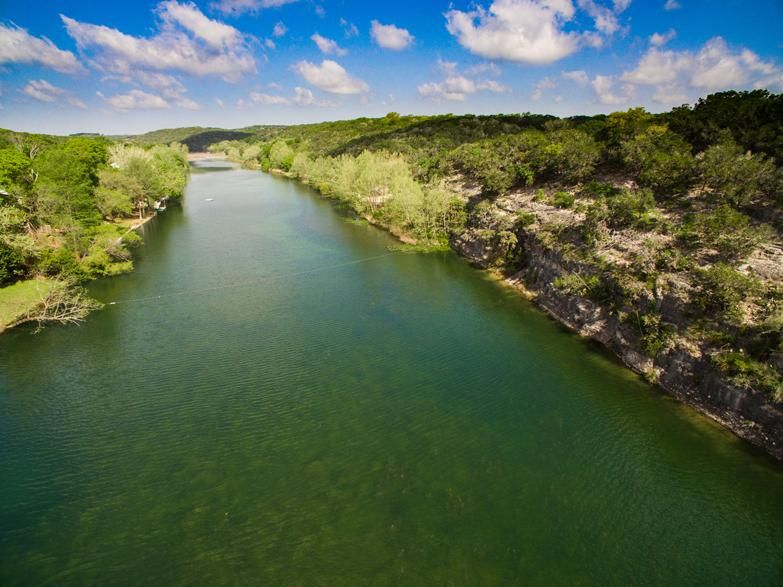 108 acres in Kerr County, Texas