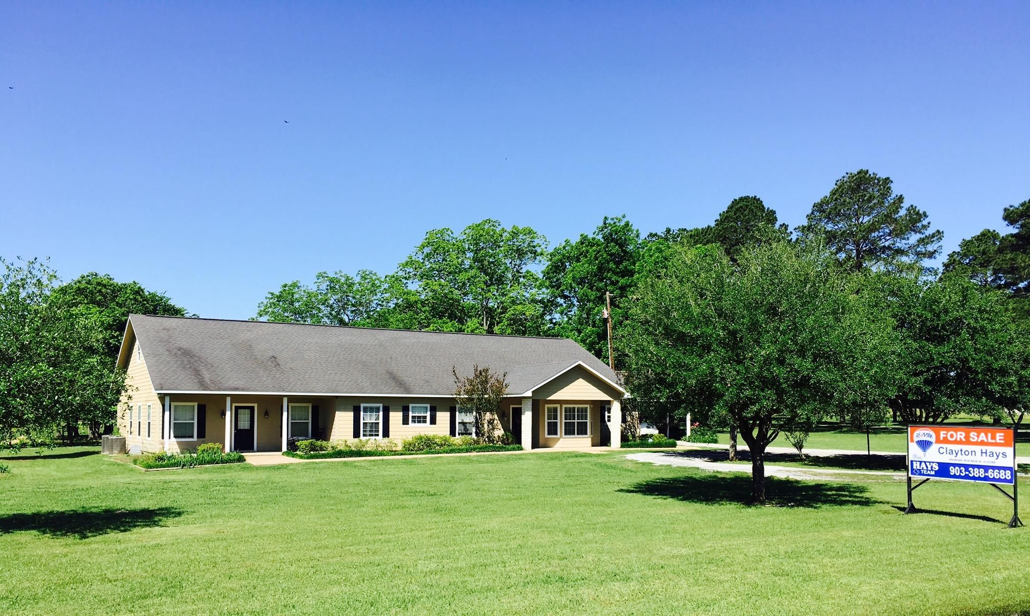 1 acres in Leon County, Texas