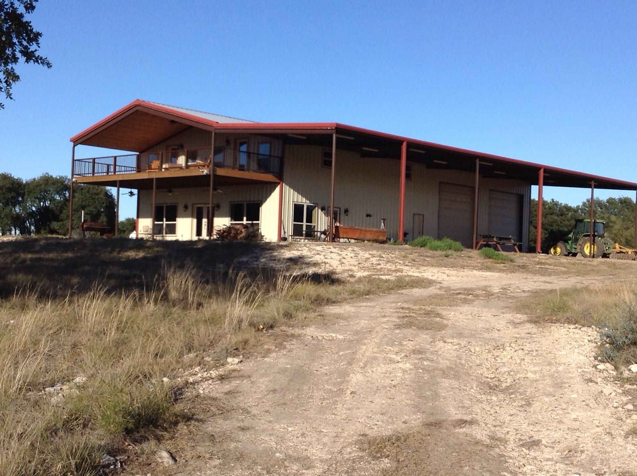 2375.00 acres in Menard County, Texas