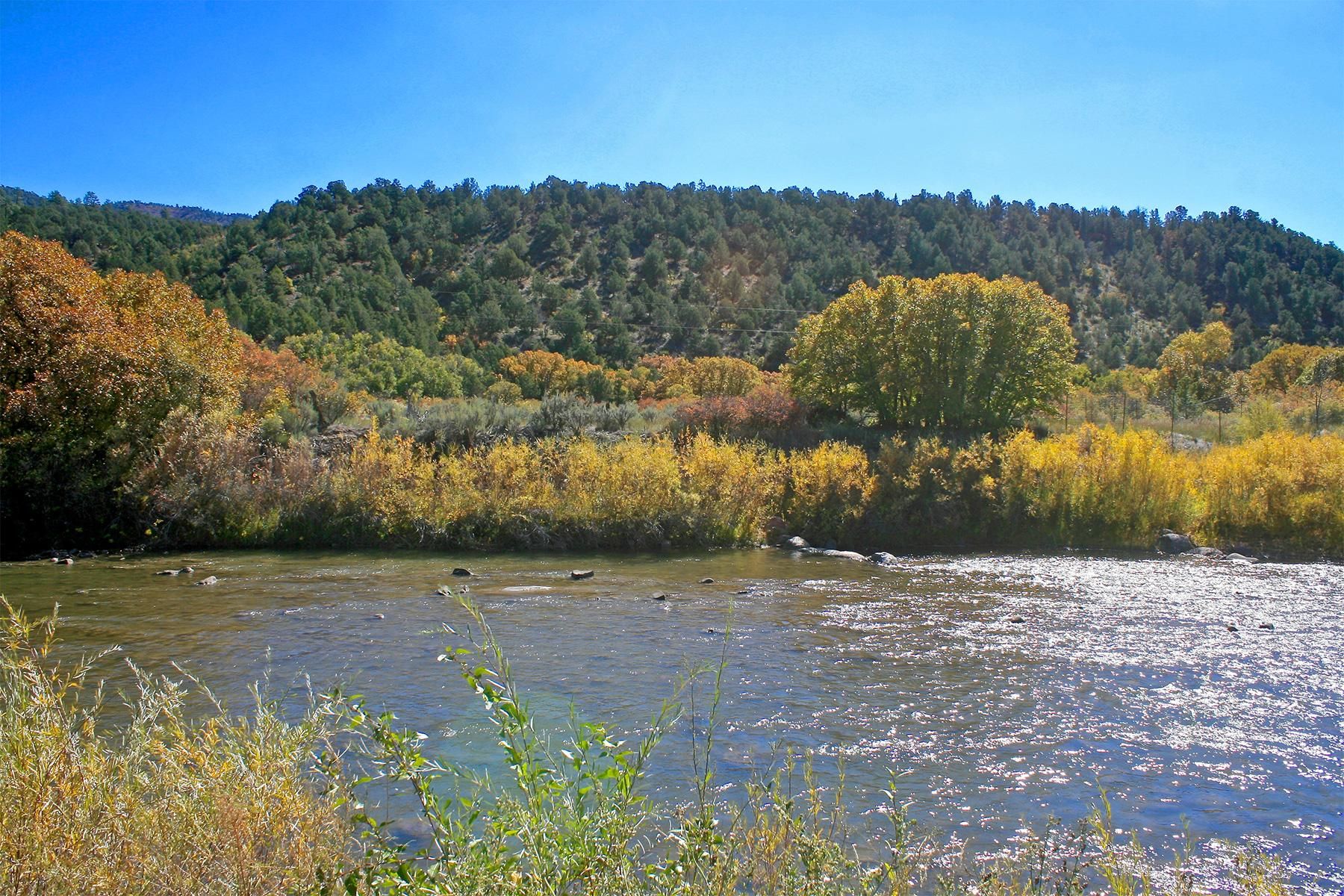 125 acres in Archuleta County, Colorado