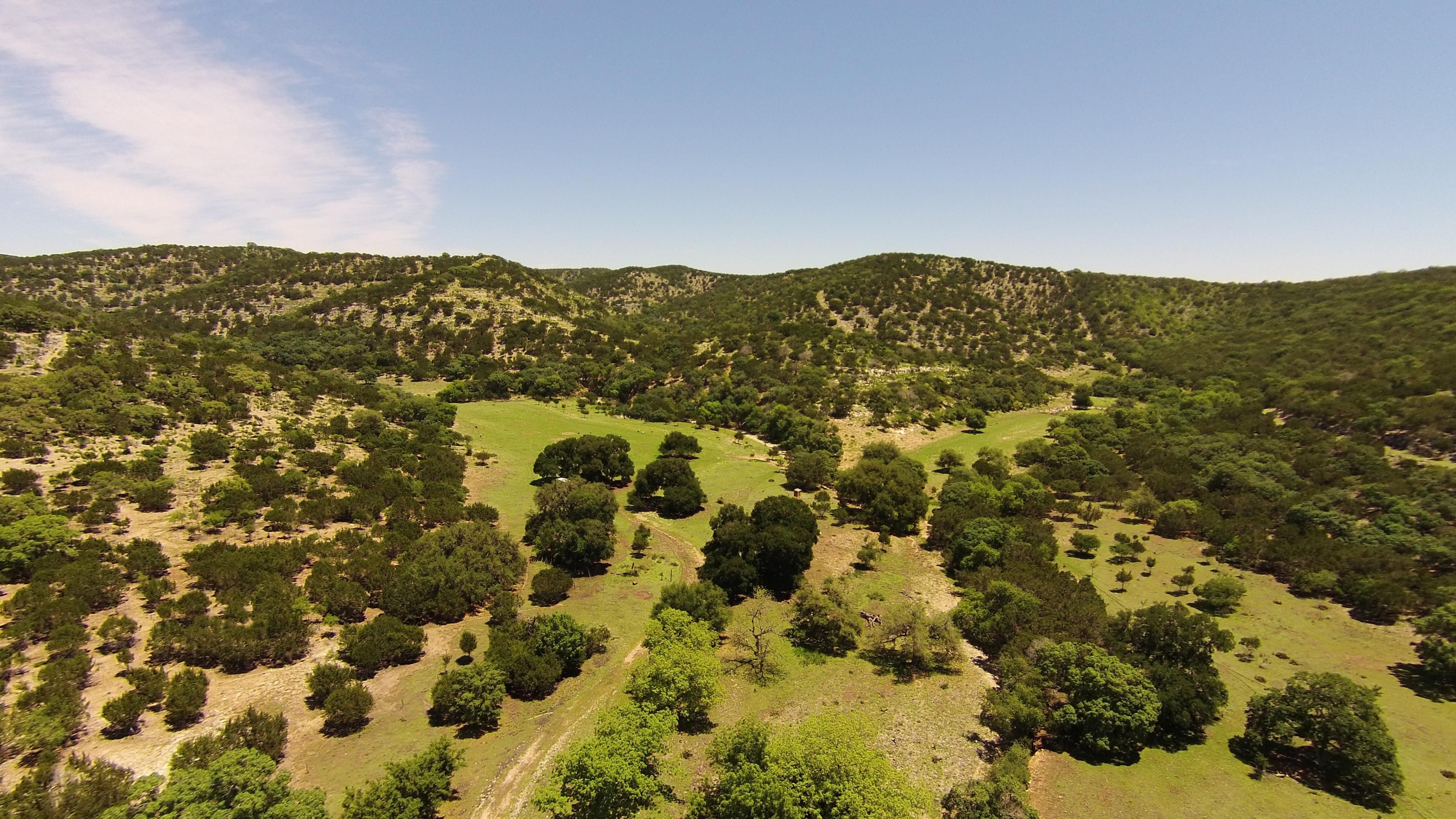 1,180 acres in Uvalde County, Texas