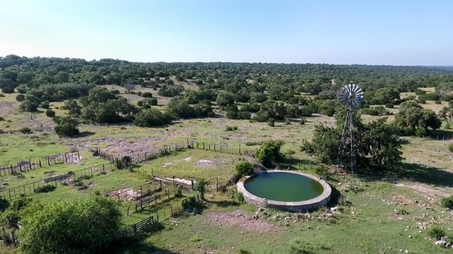 3,600 acres in Edwards County, Texas