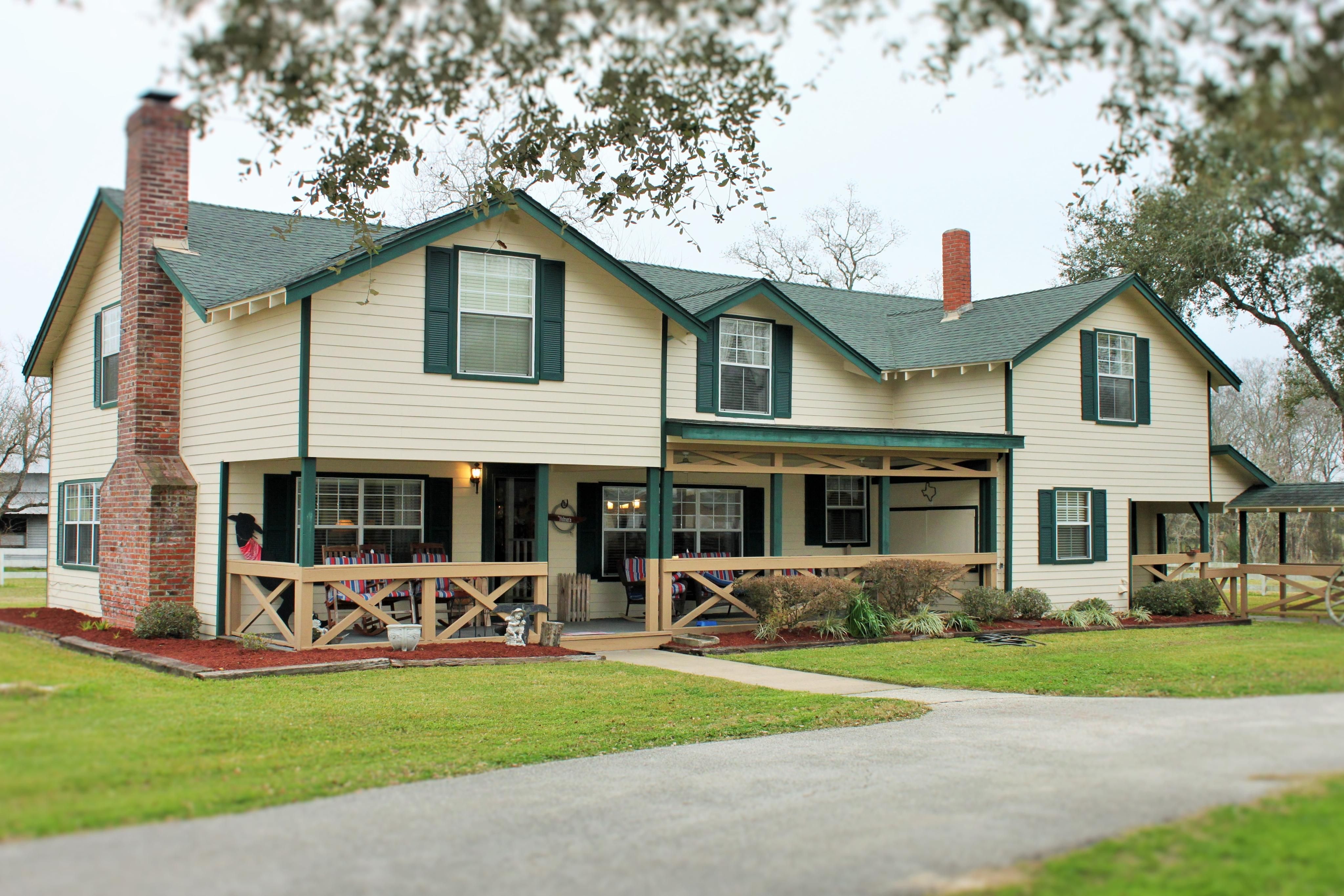 125 acres in Fort Bend County, Texas