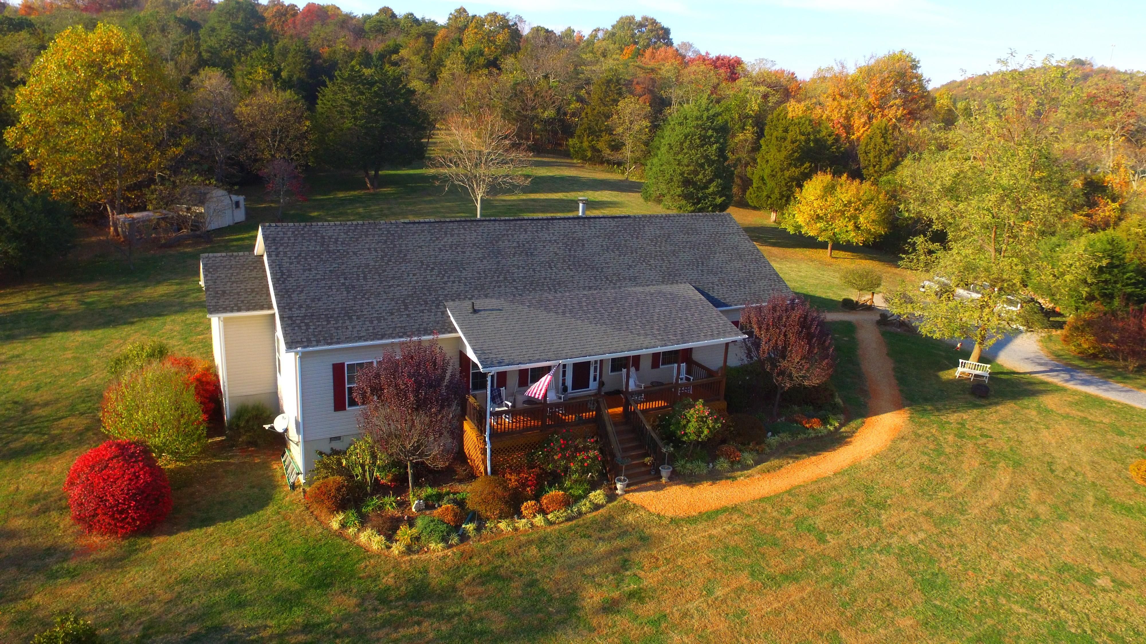 24.00 acres in Bedford County, Virginia