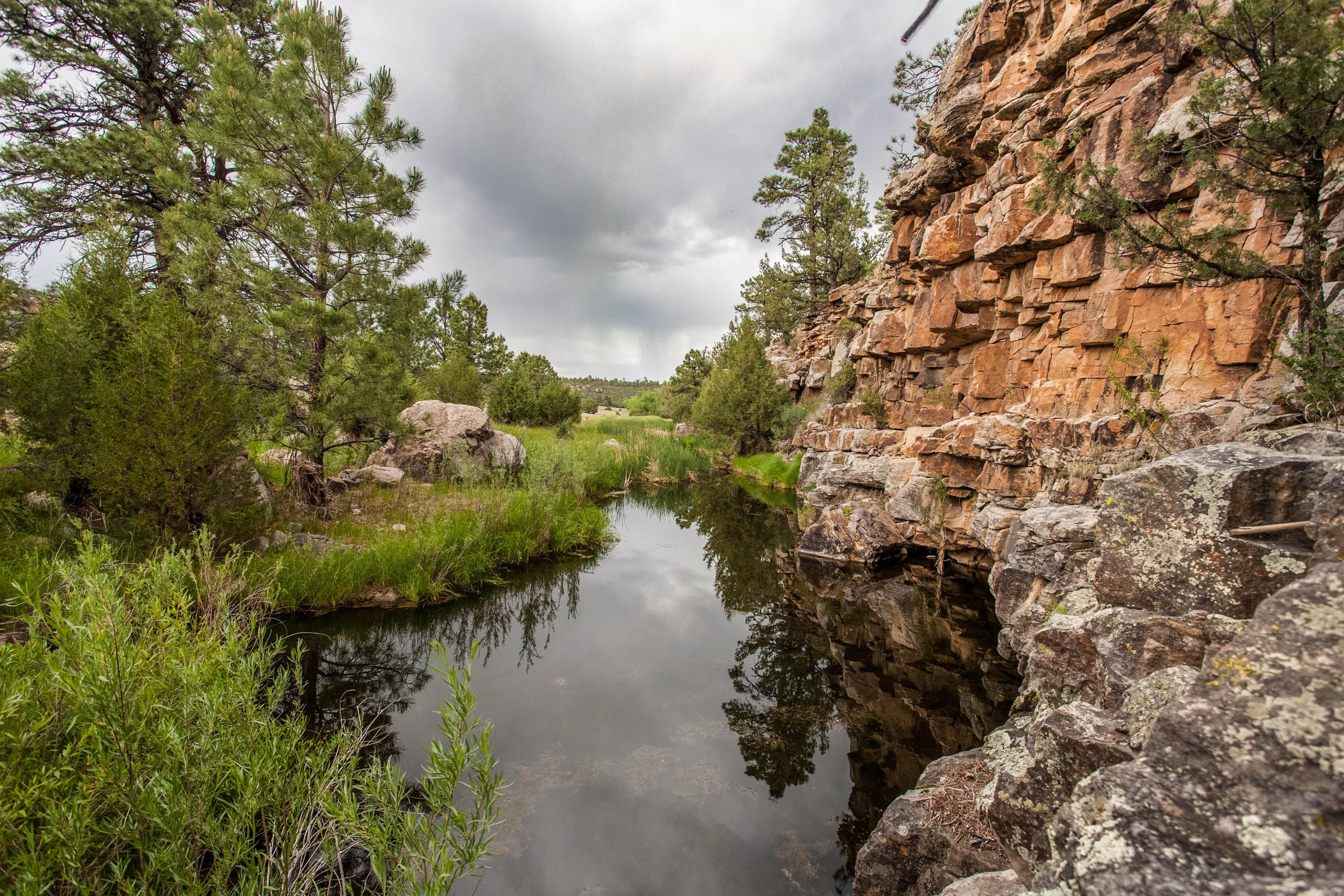 2591.00 acres in Mora County, New Mexico