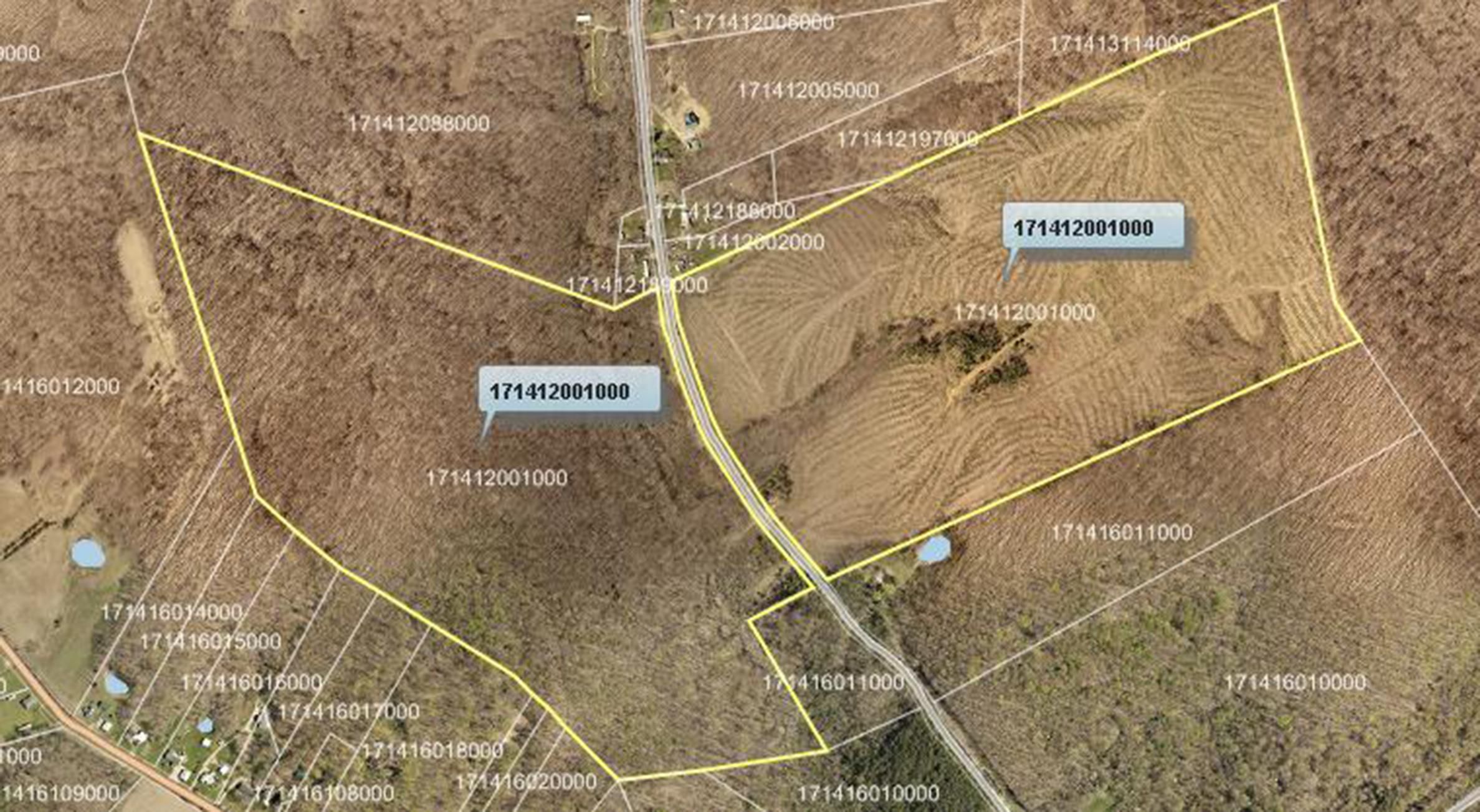 83.00 acres in Ross County, Ohio