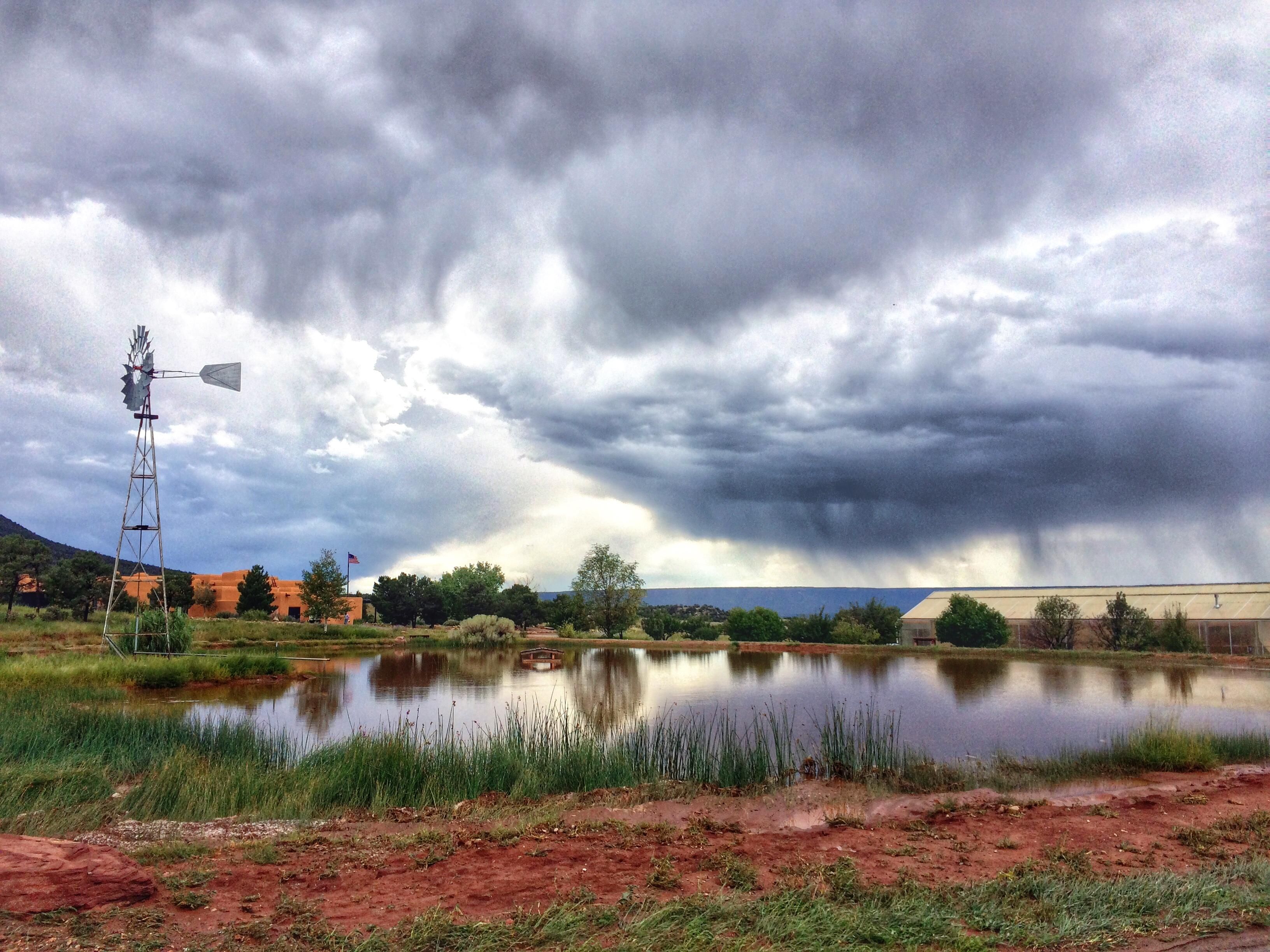 3,400 acres in San Miguel County, New Mexico