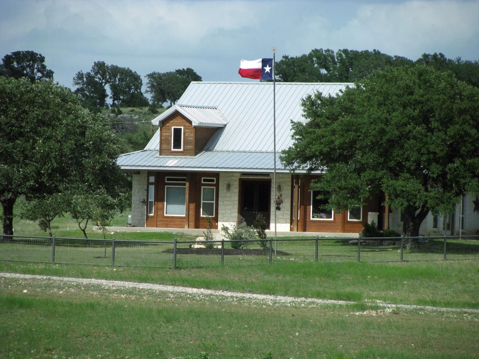 98.81 acres in Mills County, Texas