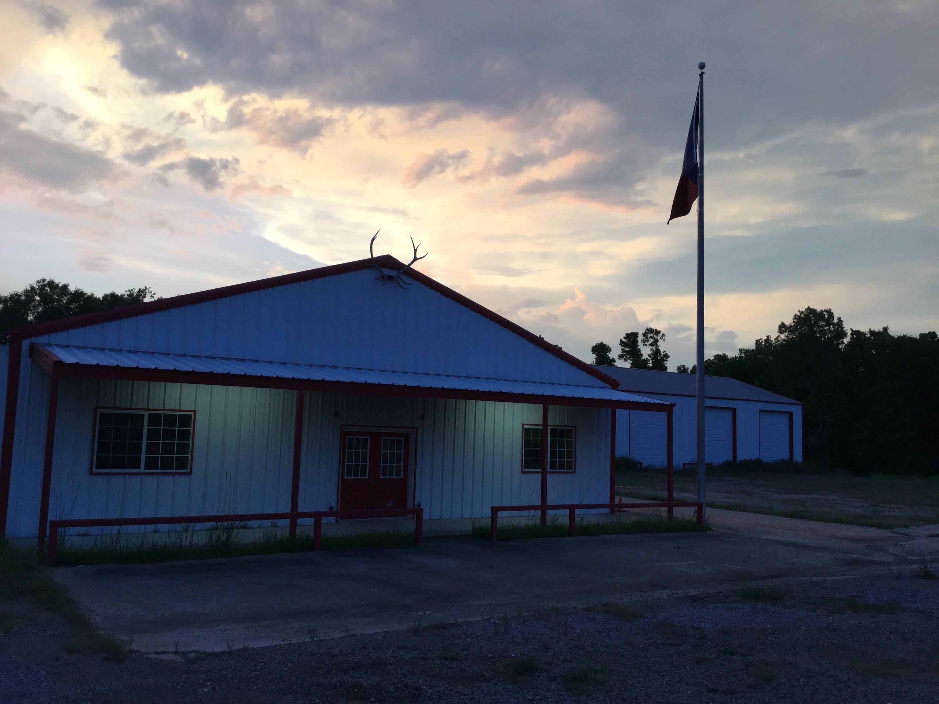 3.00 acres in Polk County, Texas