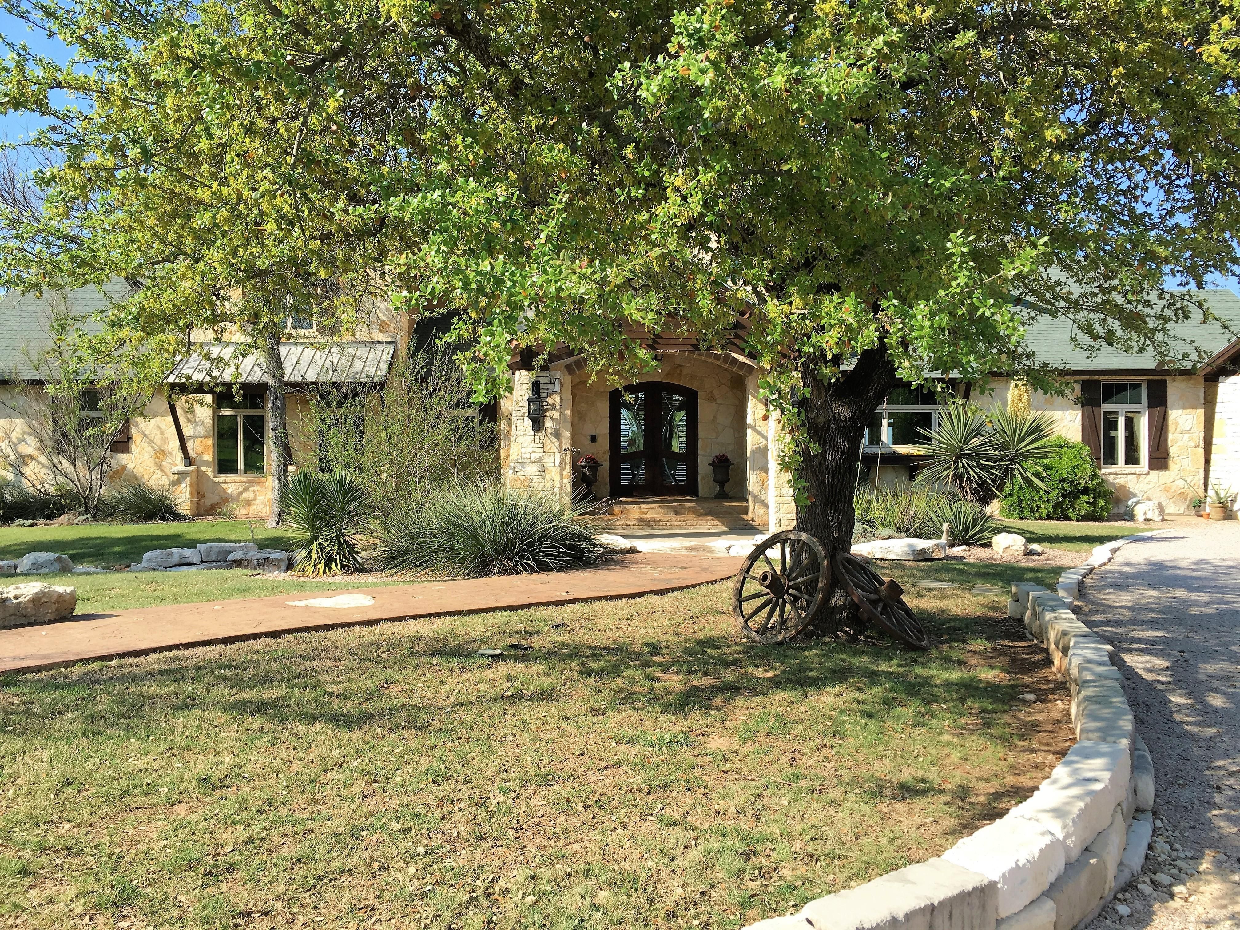 12.75 Acres In McLennan County, Texas