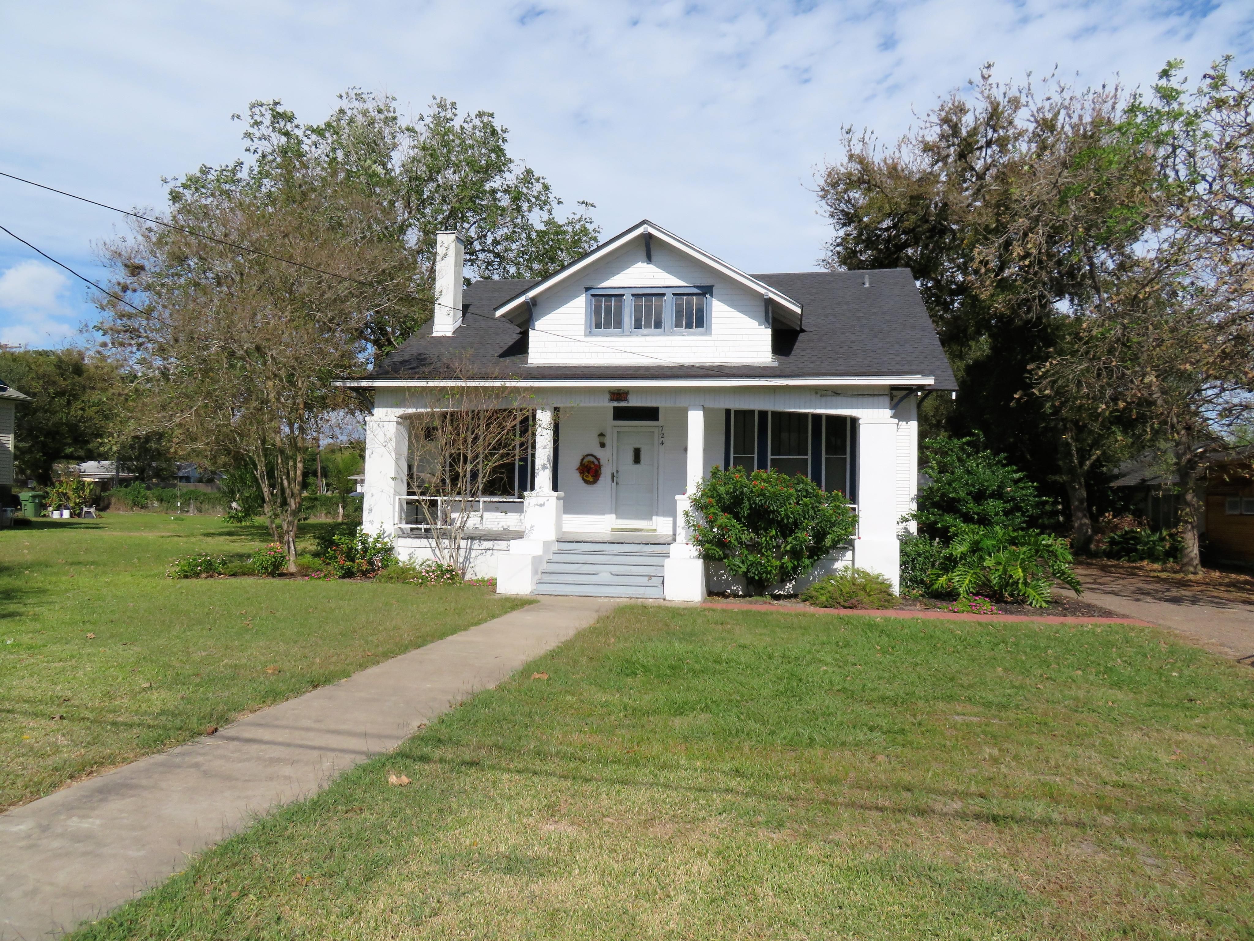 0.24 acres in Goliad County, Texas