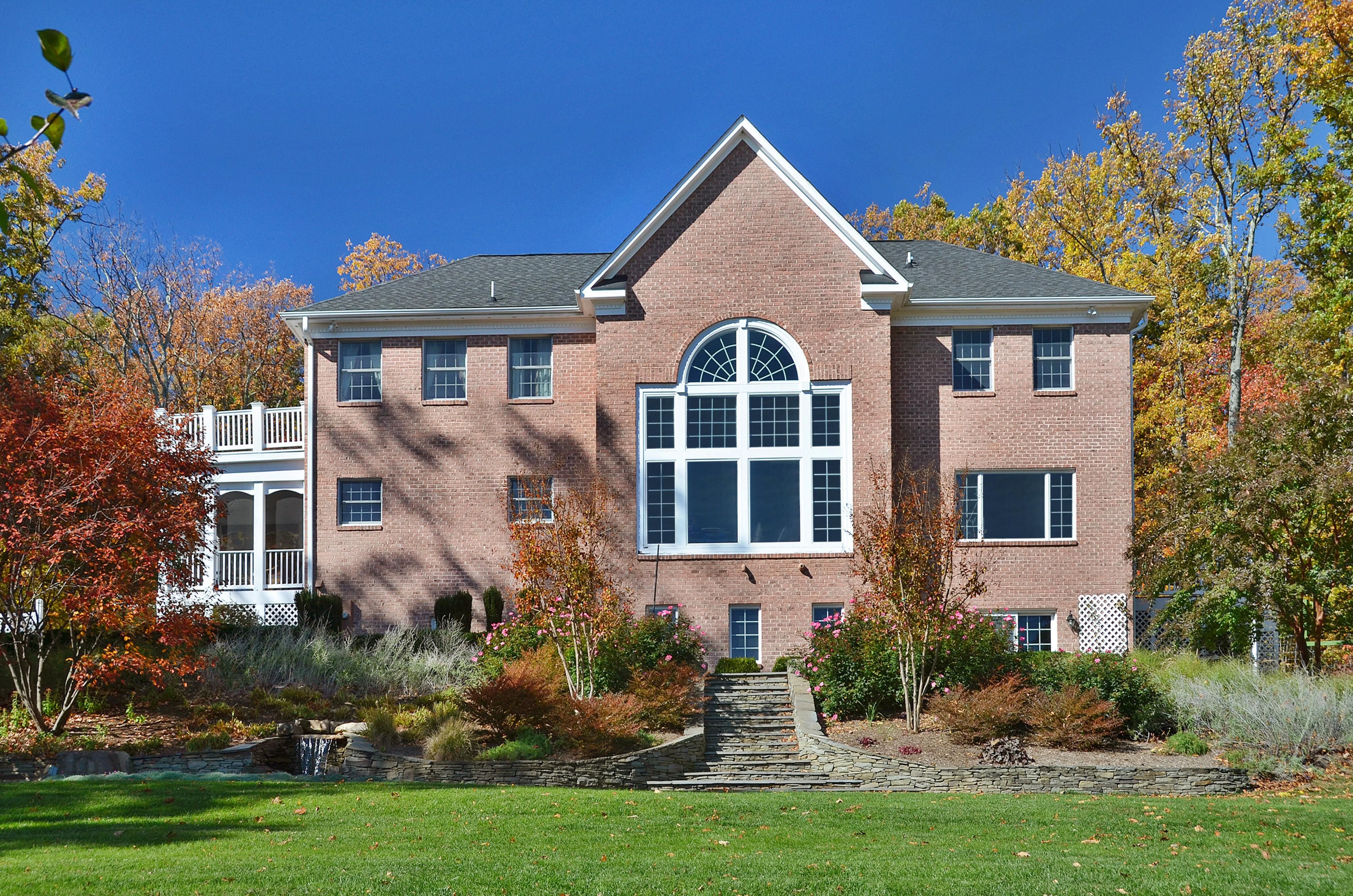 25 acres in Fauquier County, Virginia