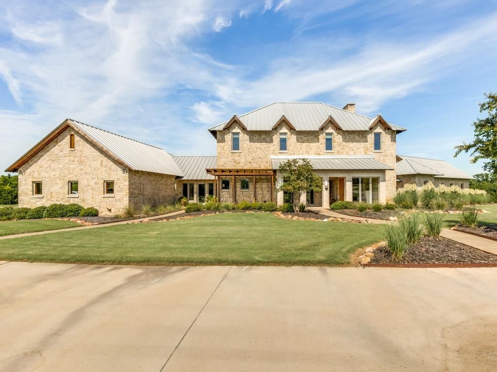 39.68 acres in Grayson County, Texas