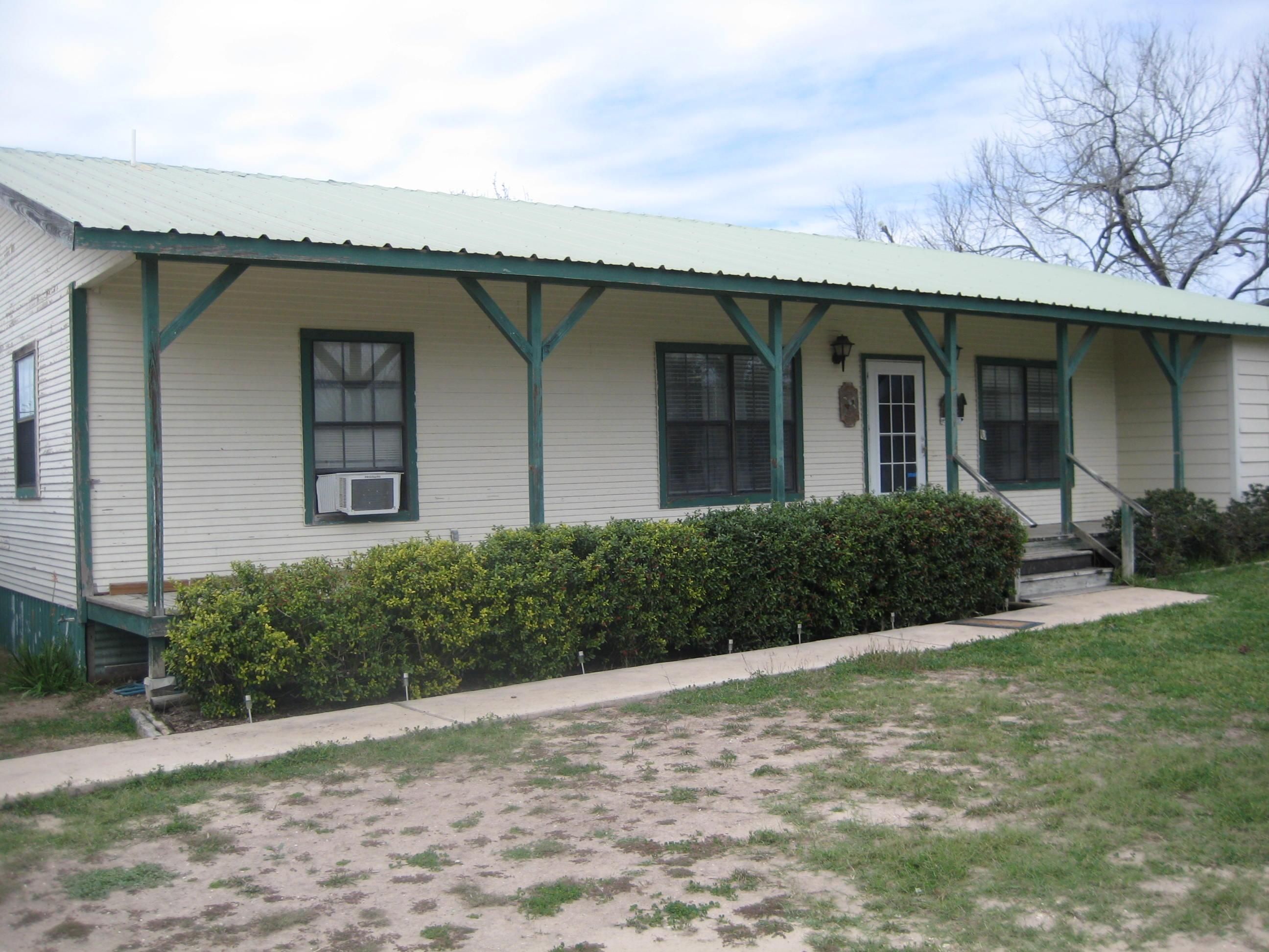 1 acres in Live Oak County, Texas