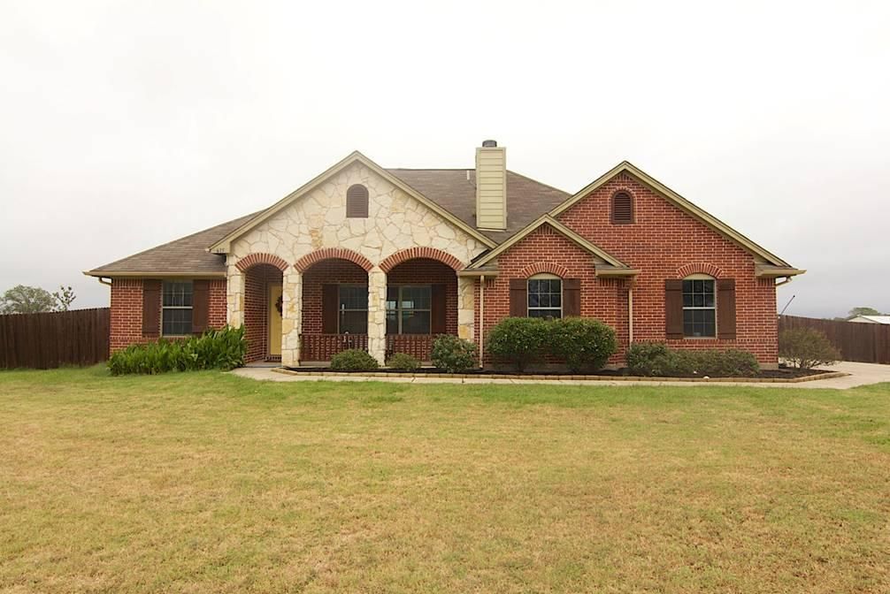 1.52 acres in Grayson County, Texas