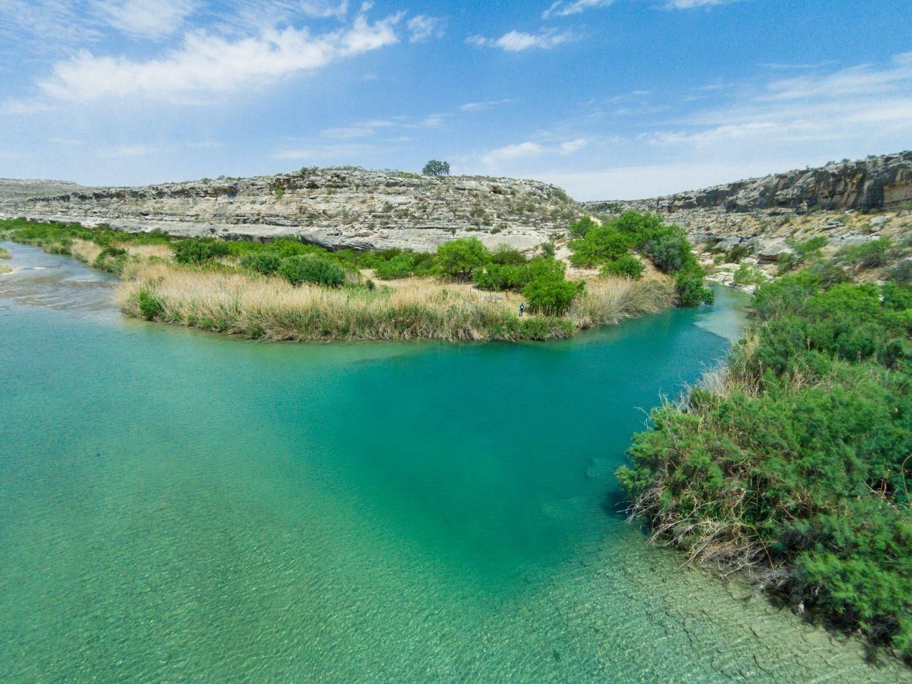 14,035 acres in Val Verde County, Texas