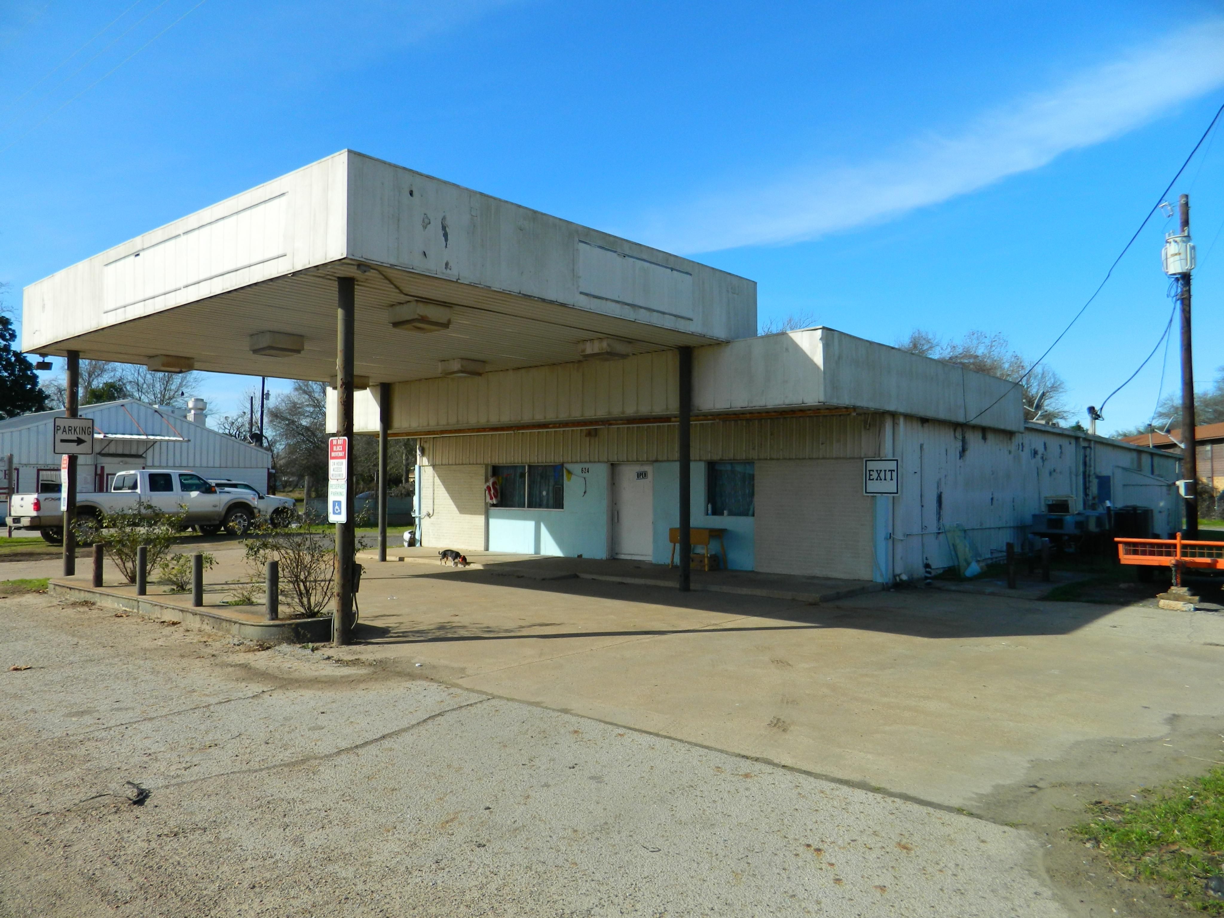 0.36 acres in Leon County, Texas