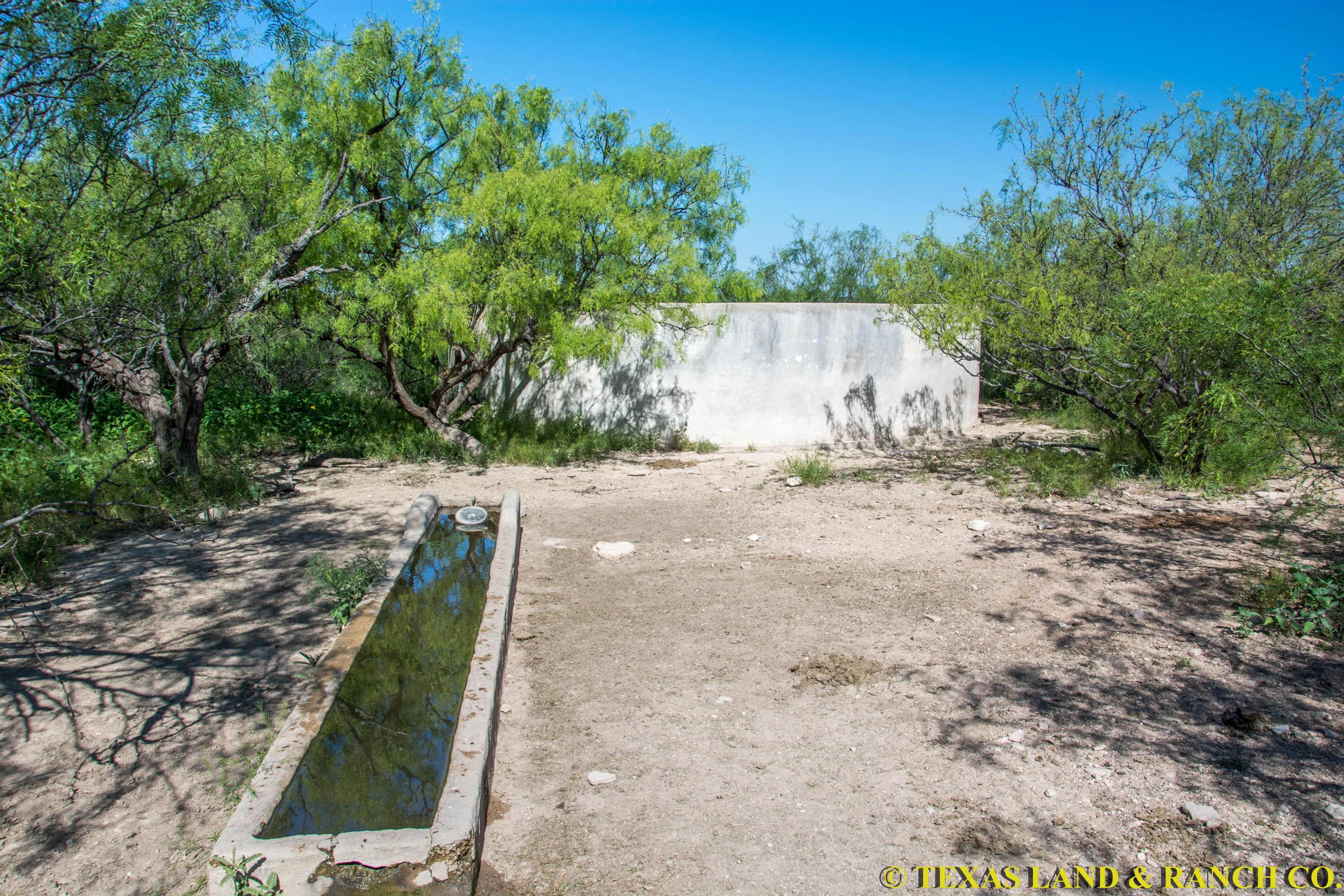 8,600 acres in Val Verde County, Texas
