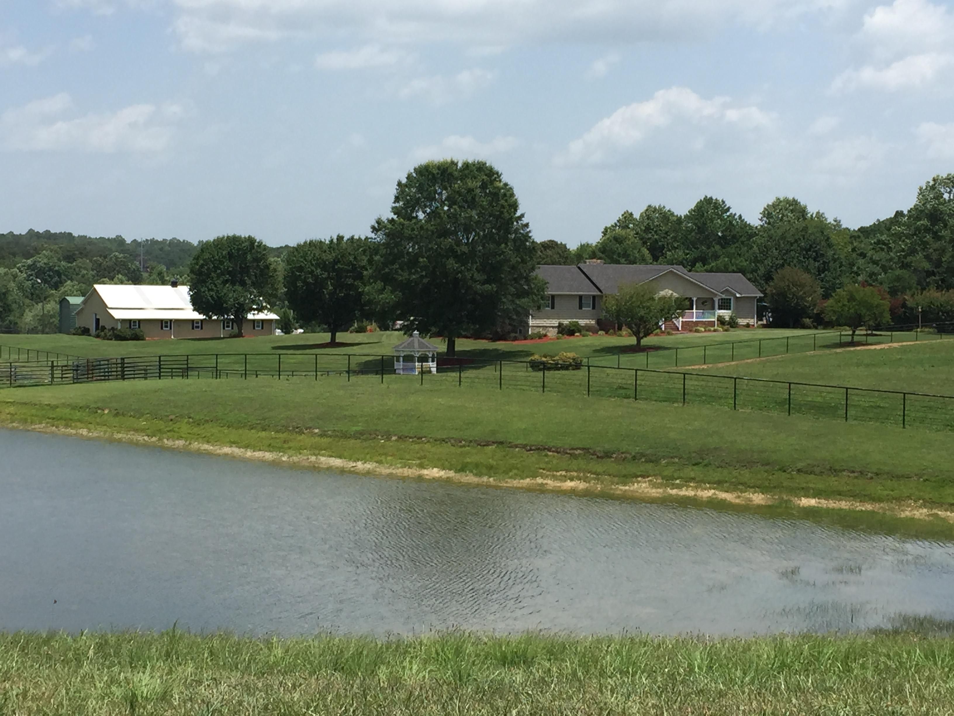 20.26 acres in Surry County, North Carolina