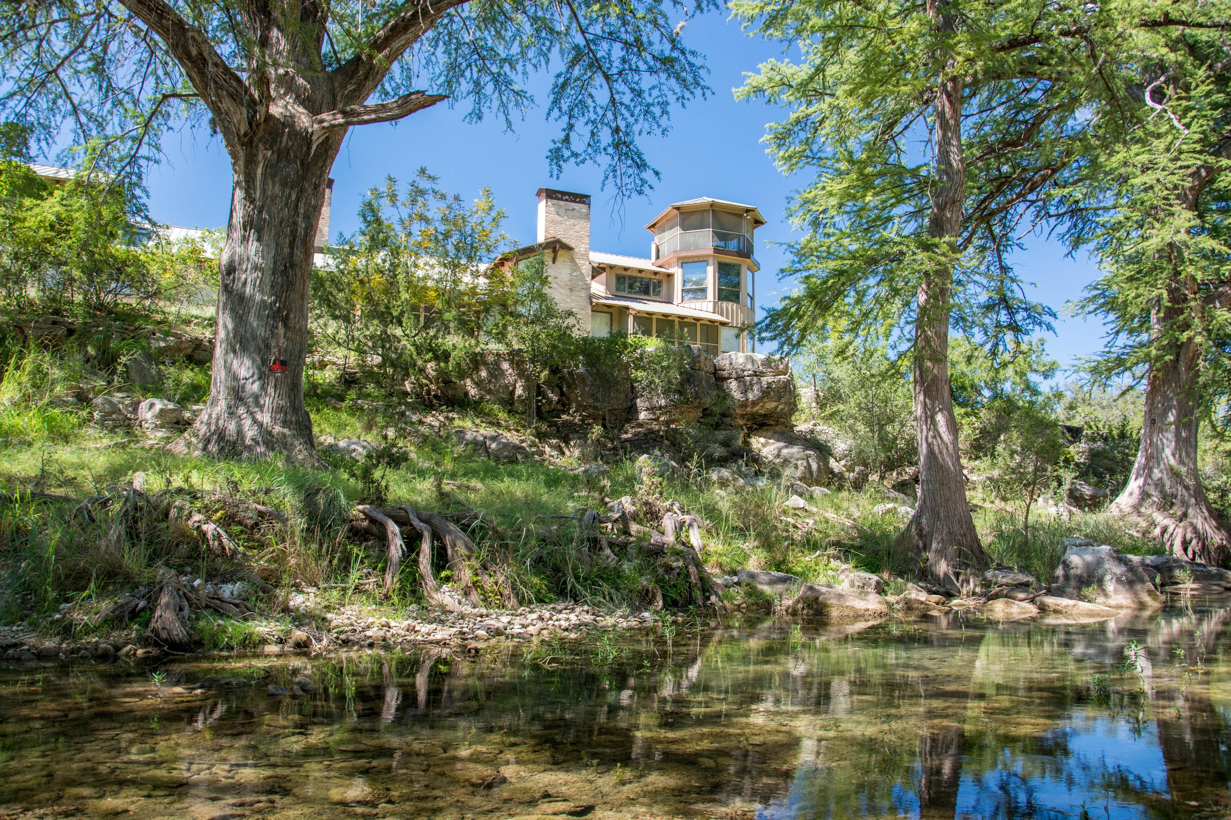 50 acres in Uvalde County, Texas