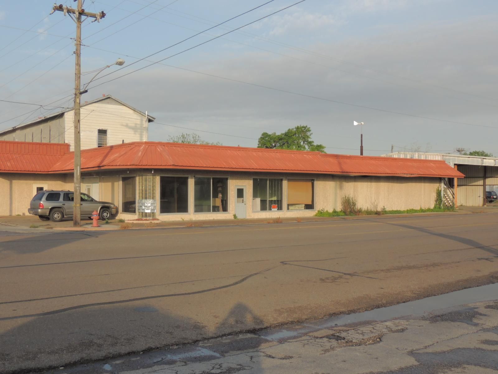 0 acres in Calhoun County, Texas