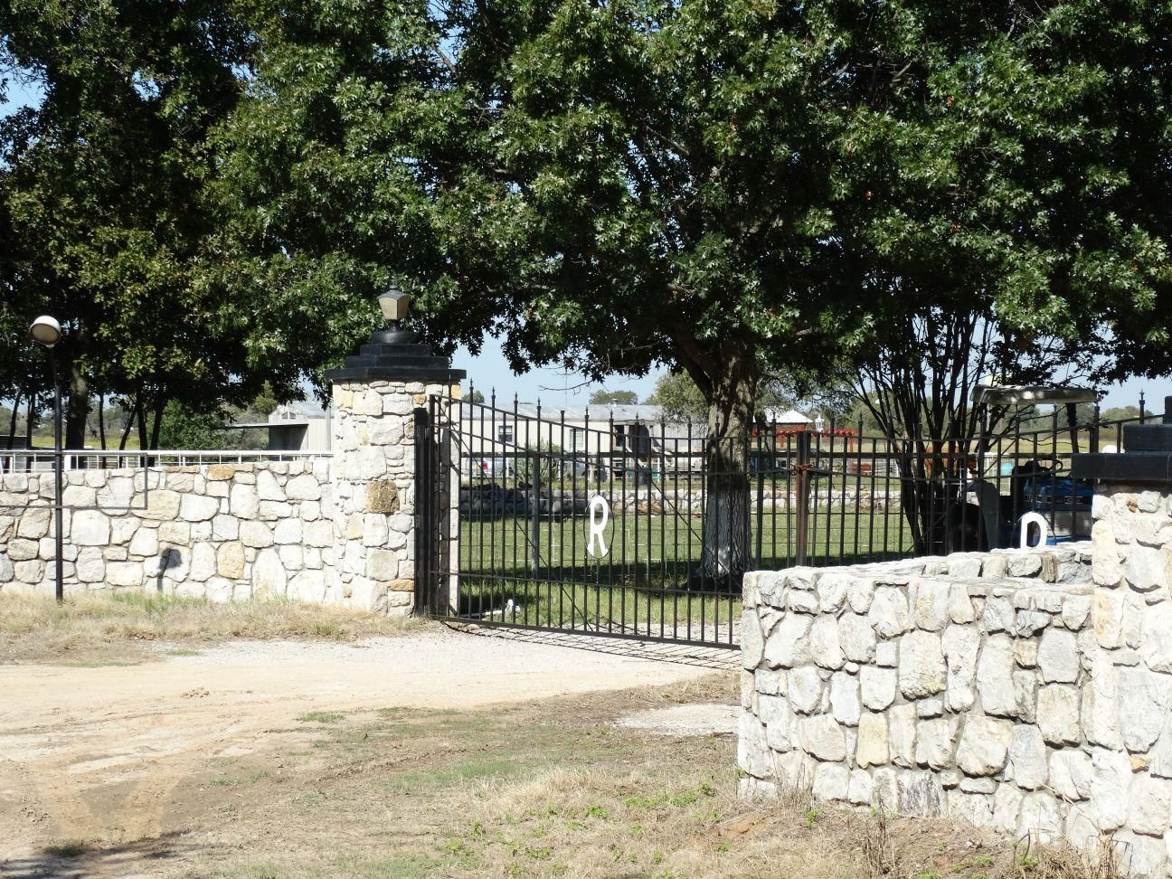 47.00 acres in Love County, Oklahoma