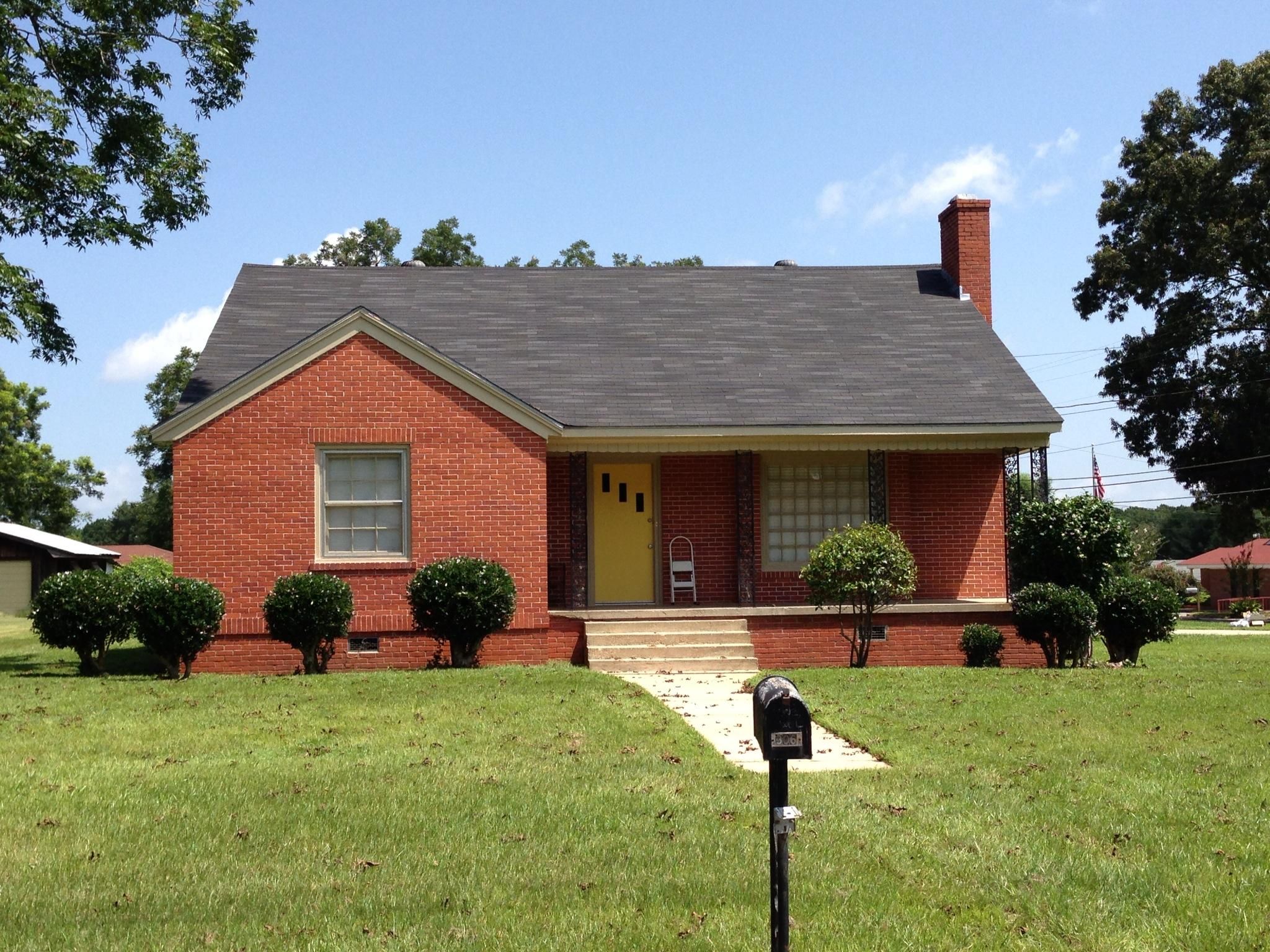 0 acres in Pike County, Alabama