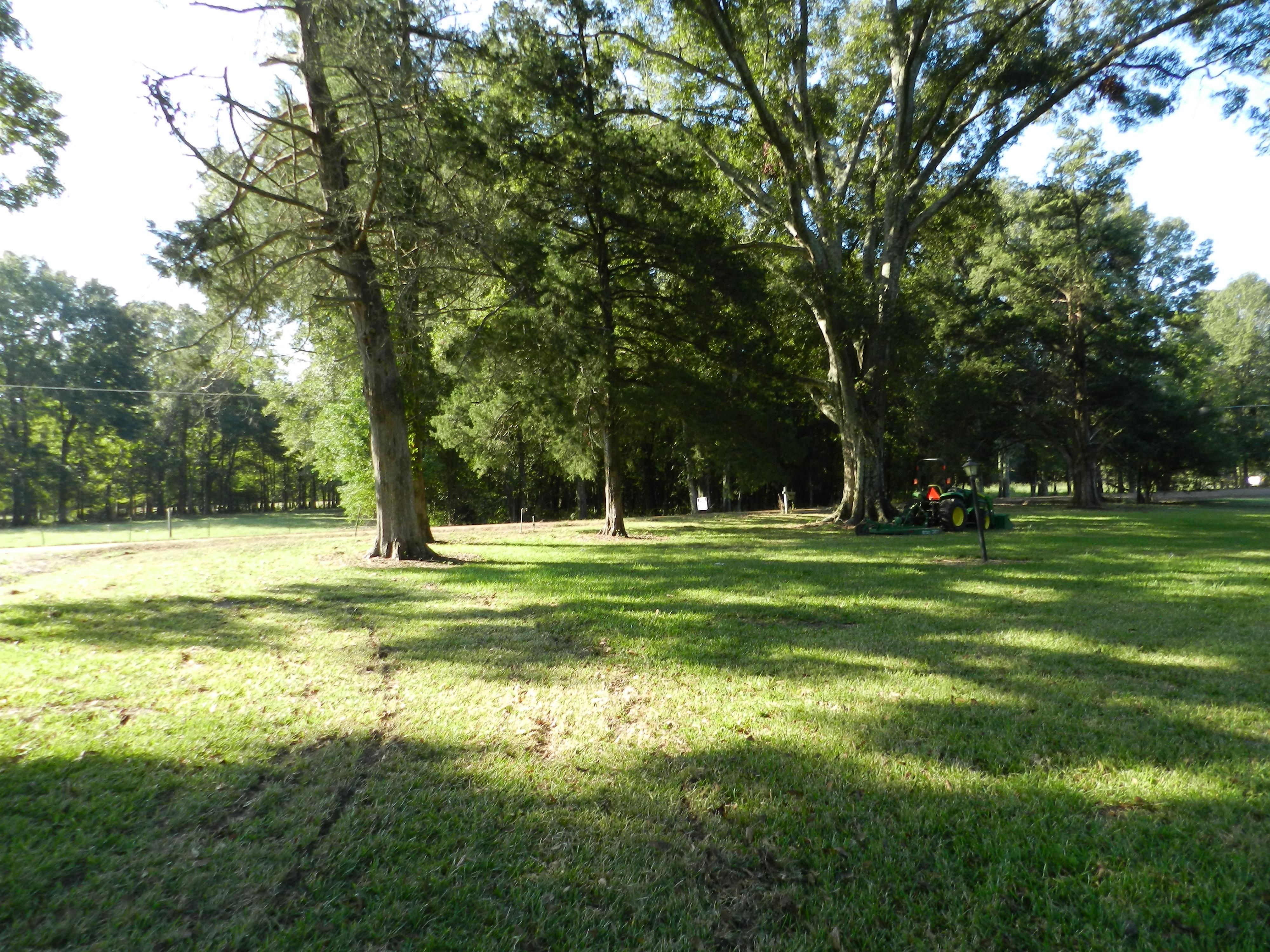 9.37 acres in Avoyelles Parish, Louisiana