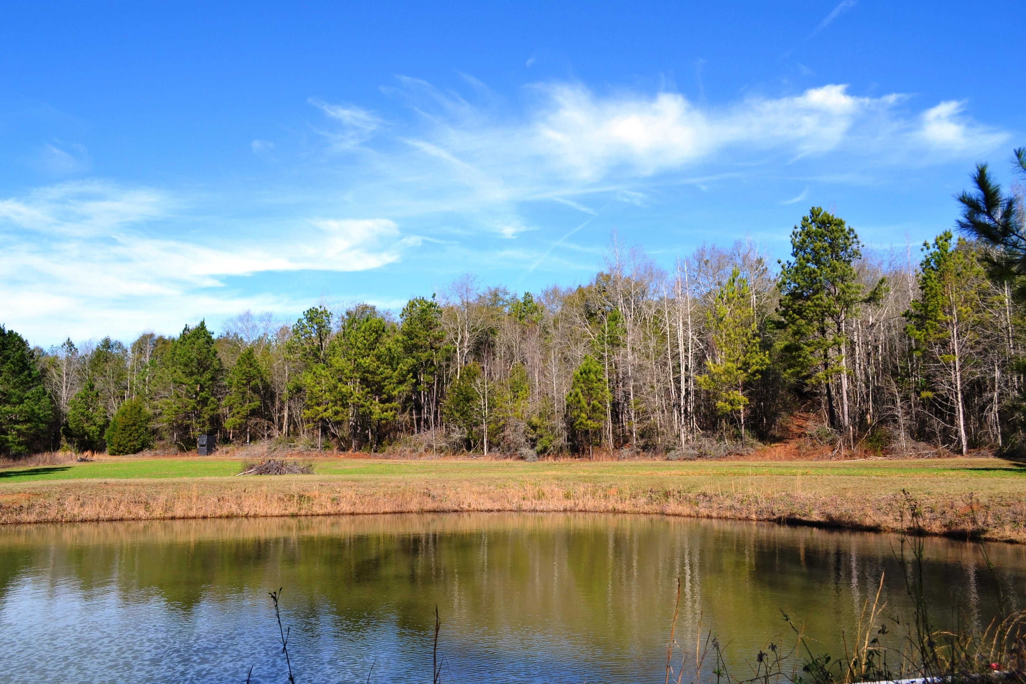 69 acres in Autauga County, Alabama