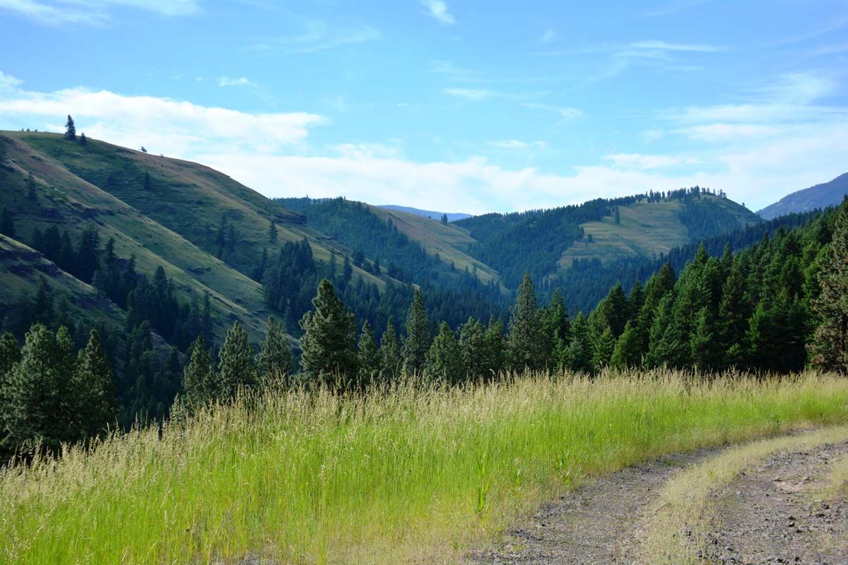16671.00 acres in Union County, Oregon