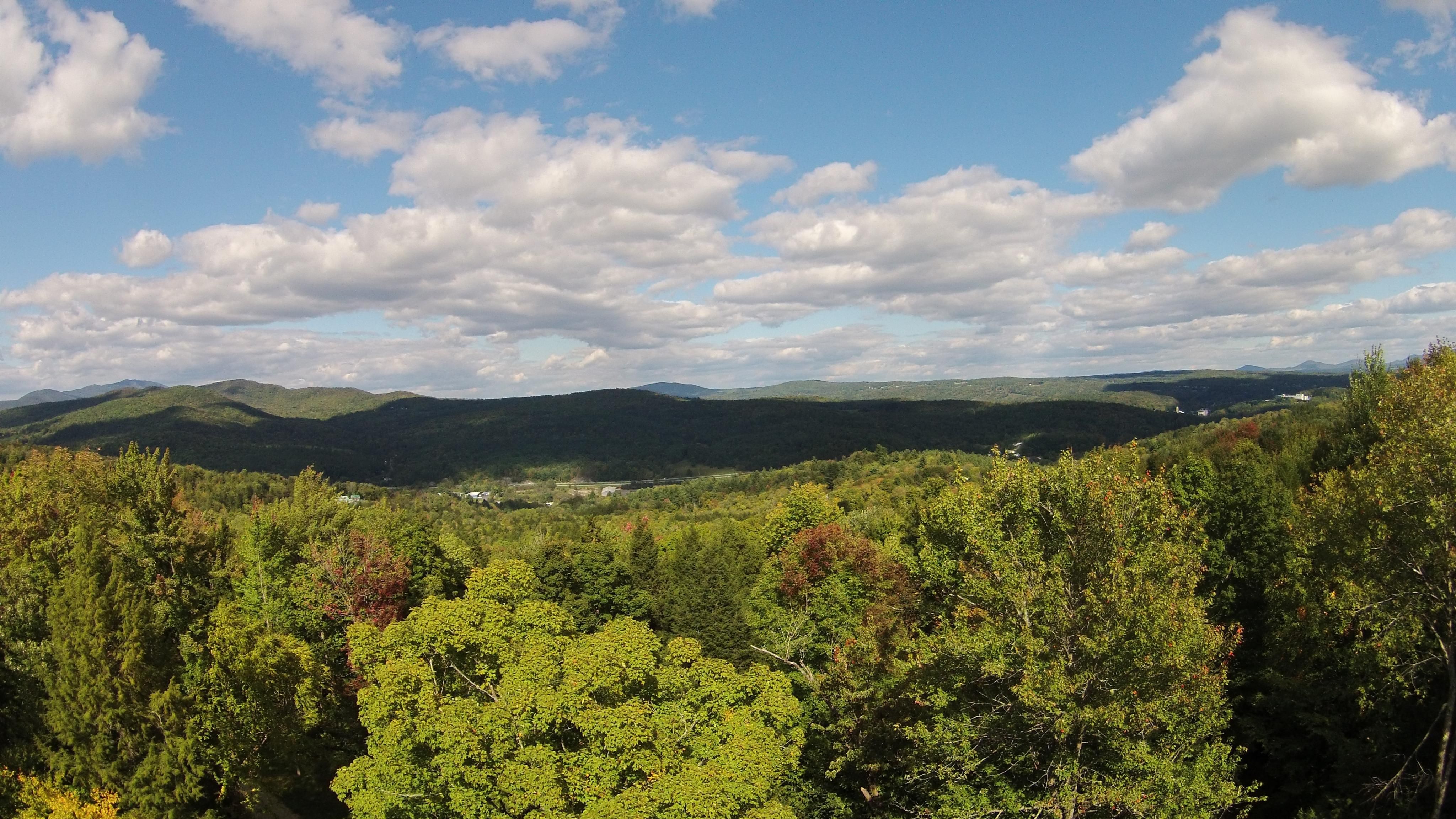 27.2 acres in Washington County, Vermont