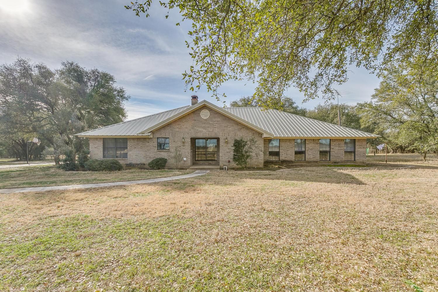 63 acres in Erath County, Texas