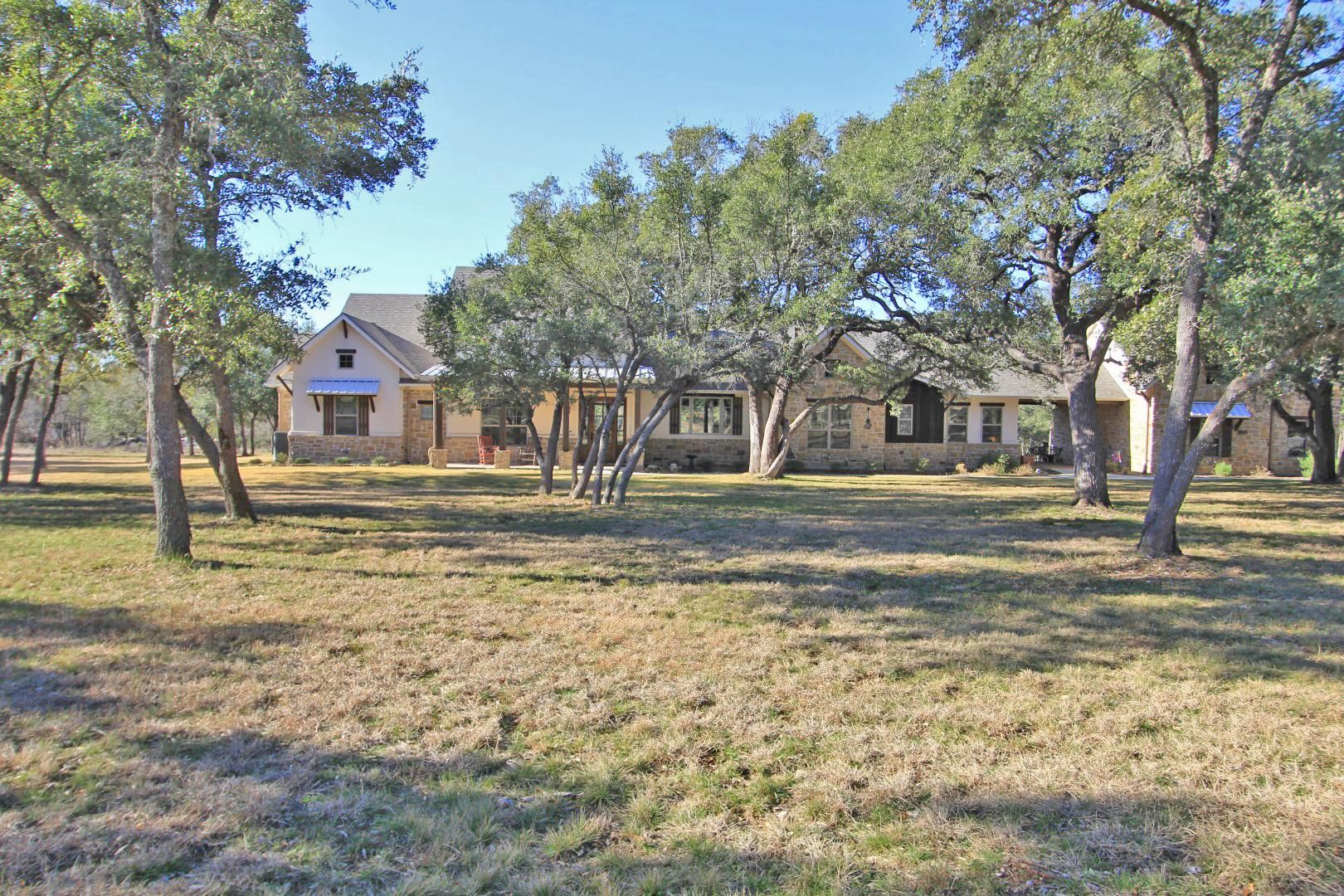 8 acres in Bell County, Texas