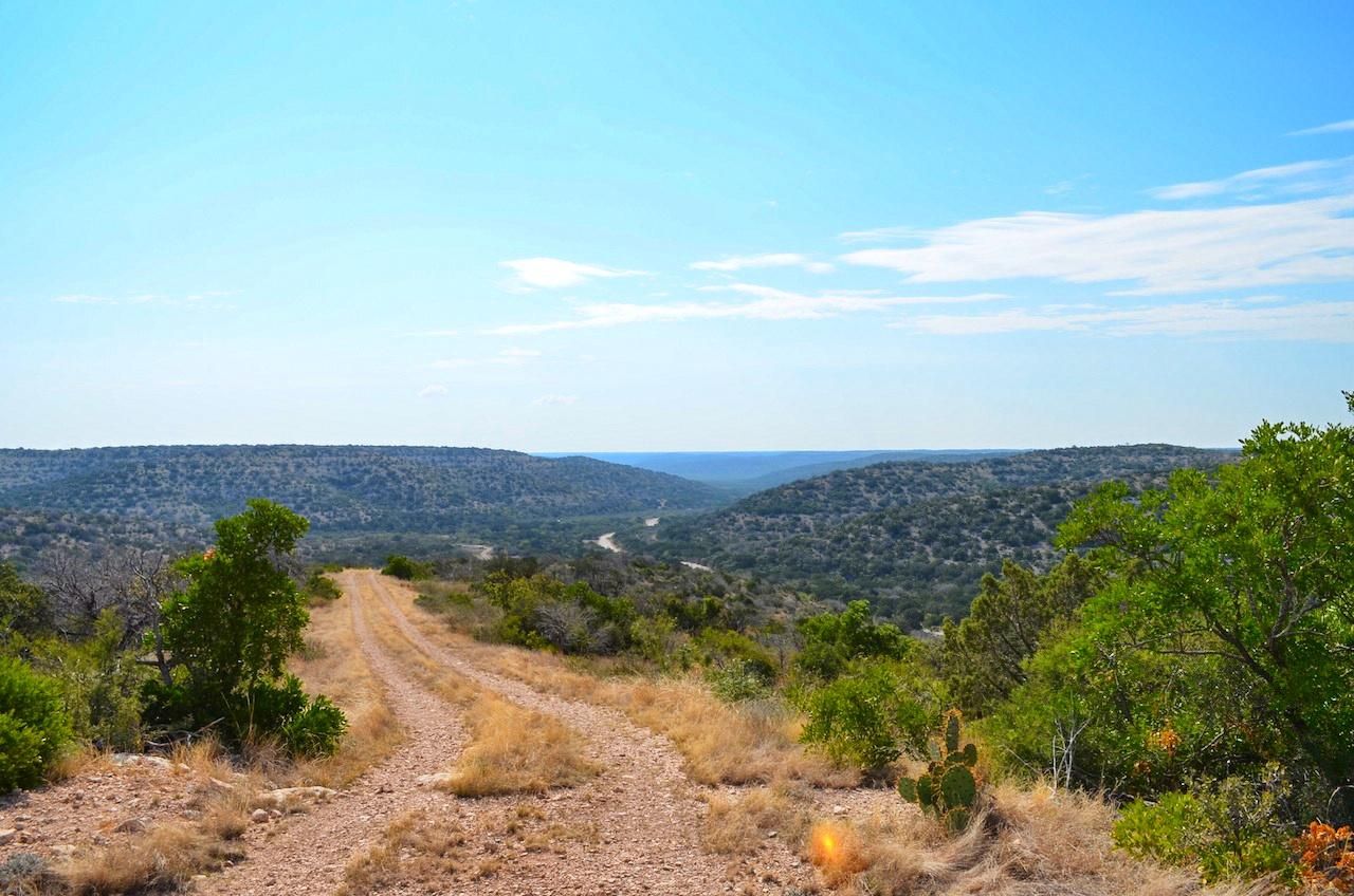 237.33 acres in Val Verde County, Texas