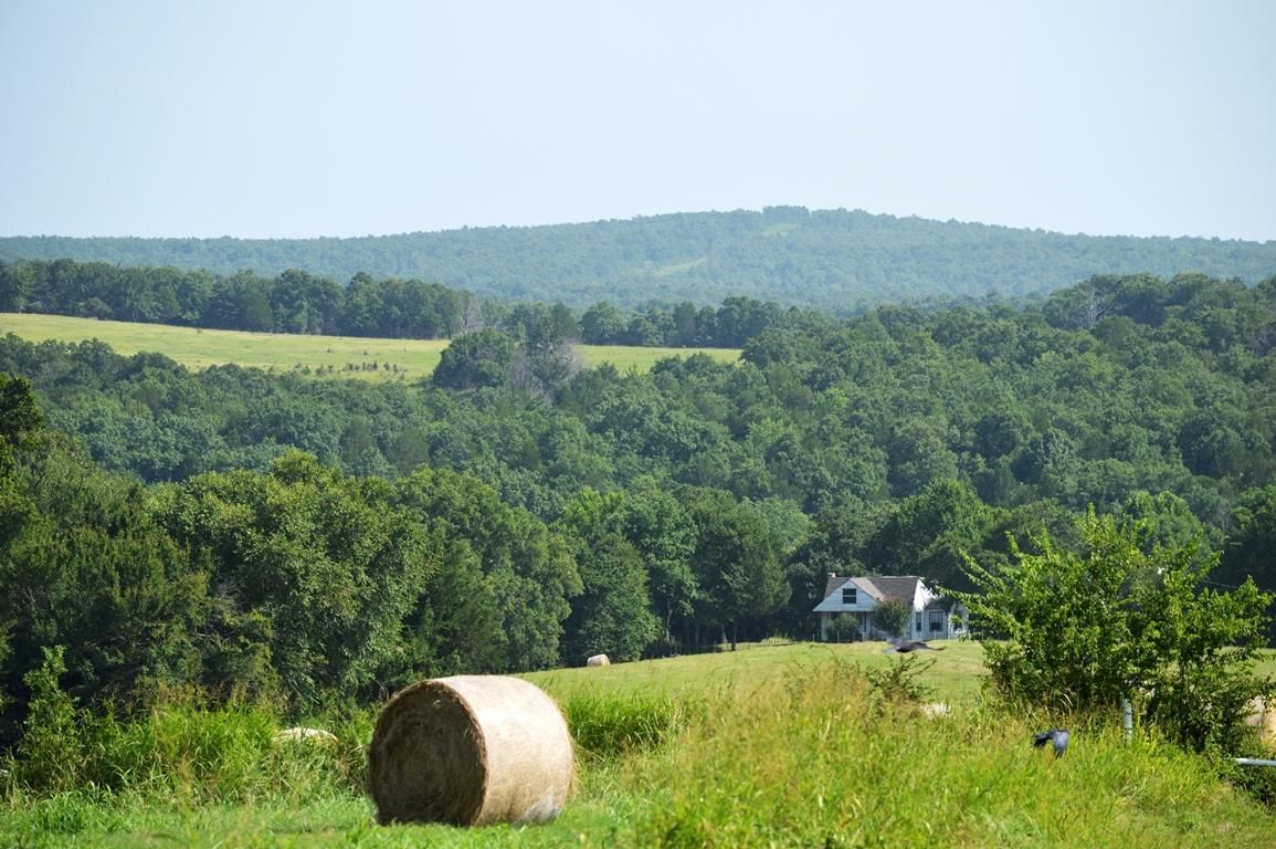 2,596 acres in Hughes County, Oklahoma