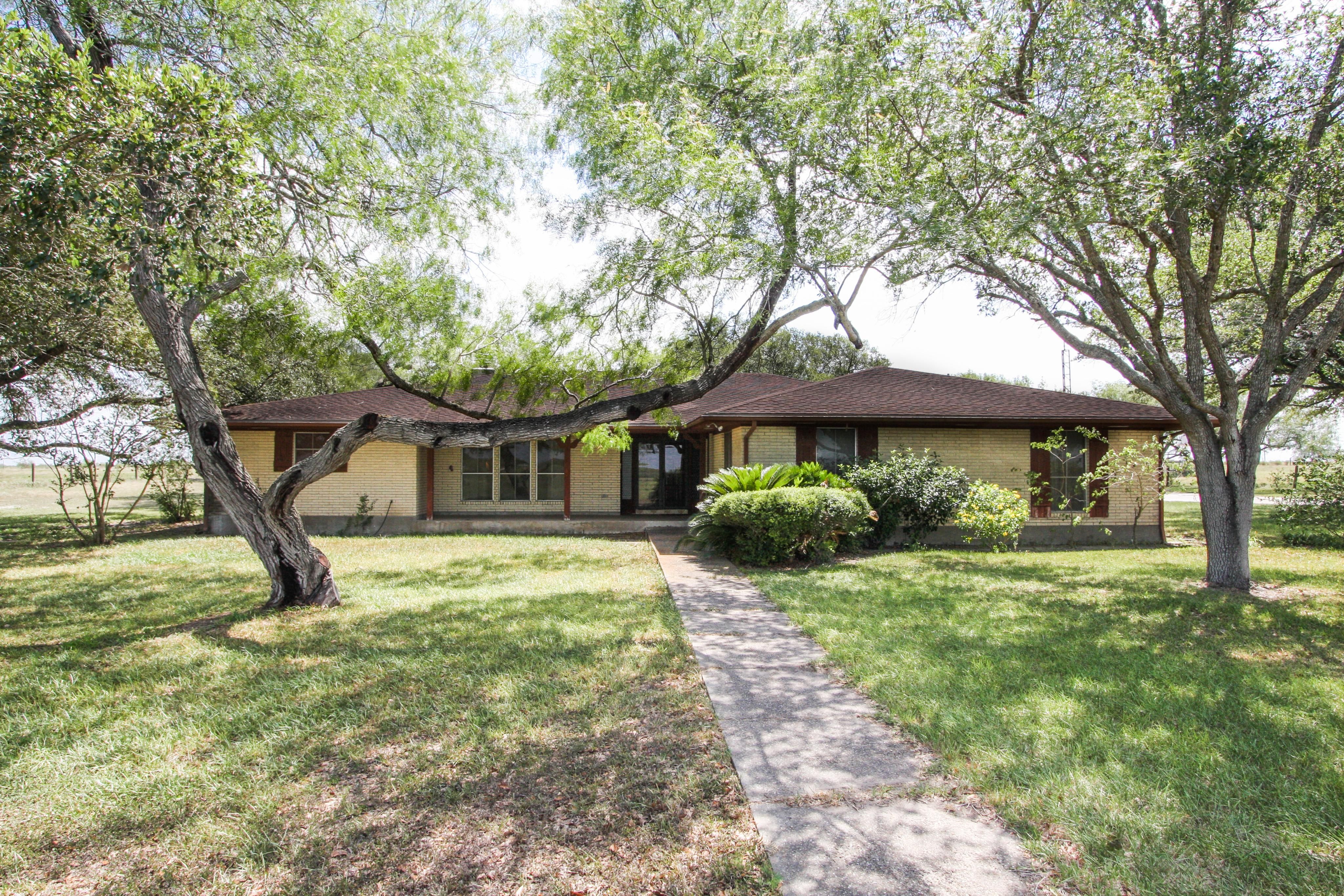 139.49 acres in Live Oak County, Texas