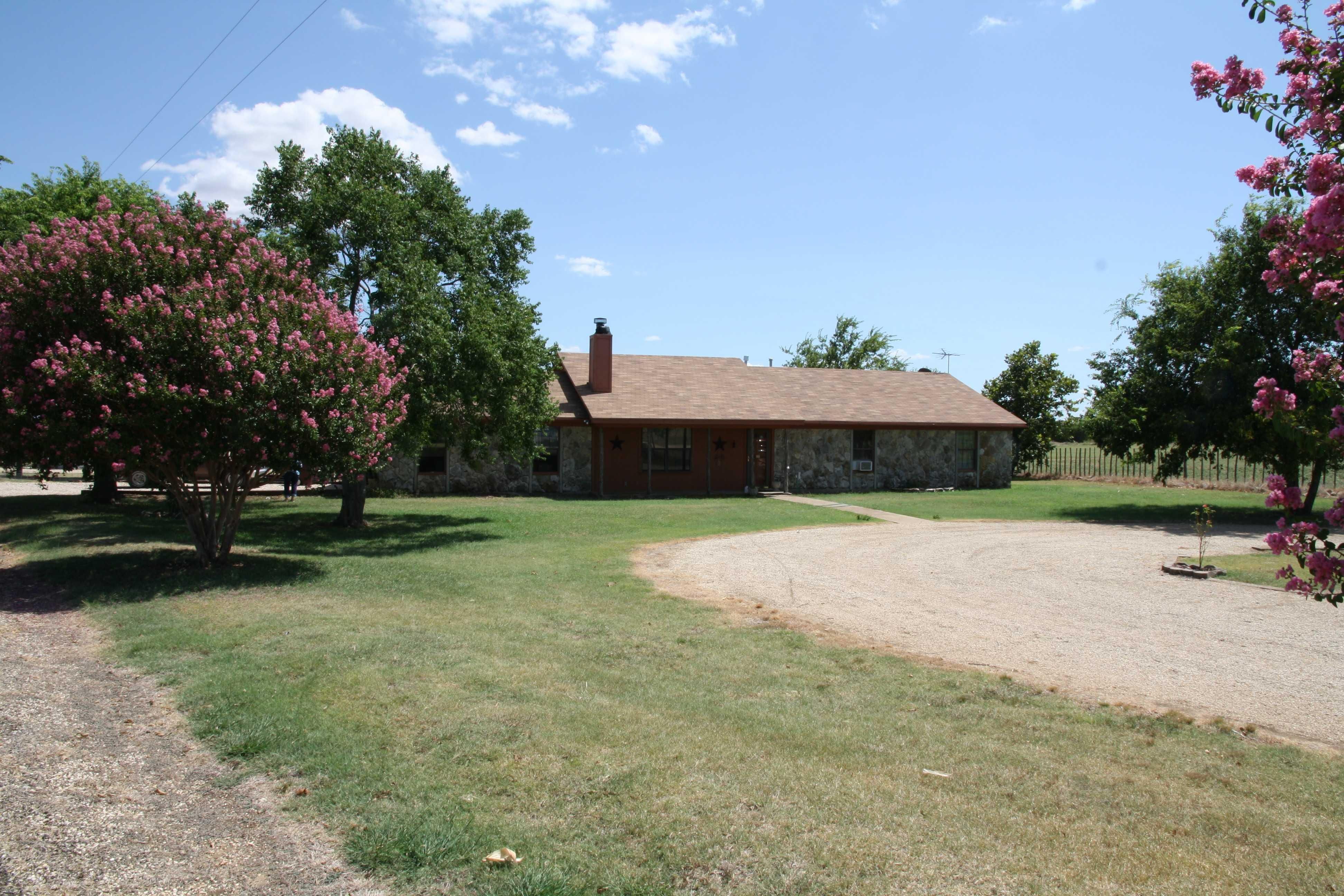 50 acres in McLennan County, Texas