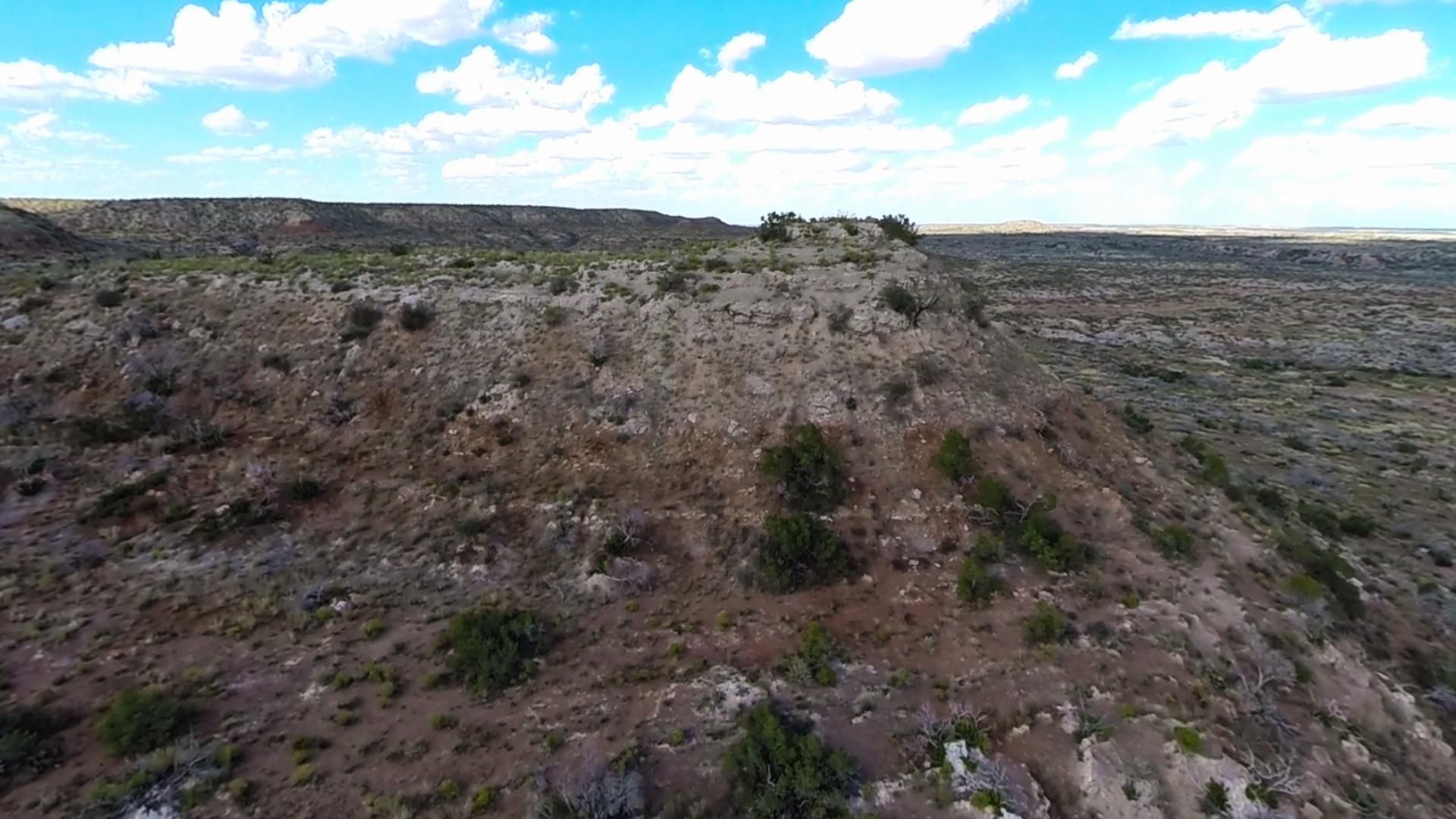 5,968 acres in Stonewall County, Texas