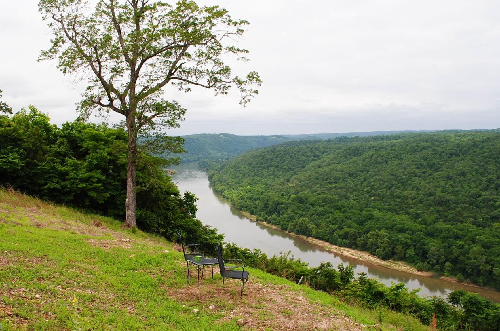 5.77 acres in Stone County, Arkansas