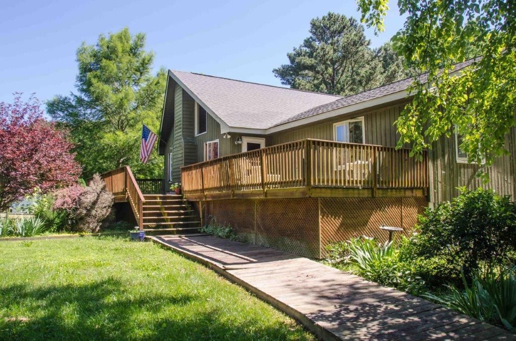 7.62 acres in Warren County, North Carolina