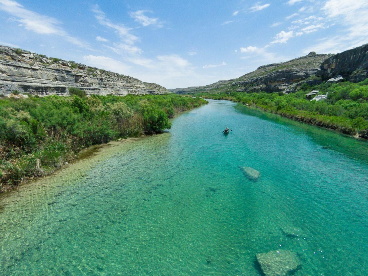 14,035 acres in Val Verde County, Texas