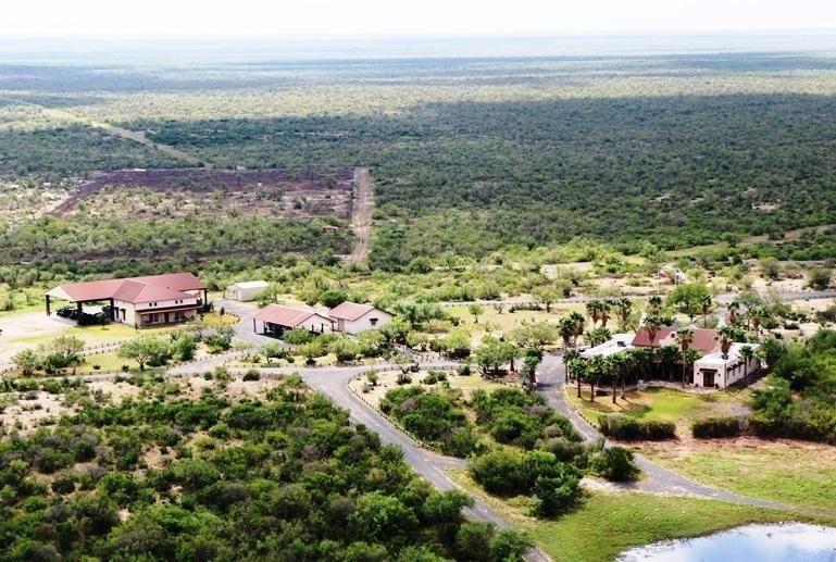 3,662 acres in Maverick County, Texas