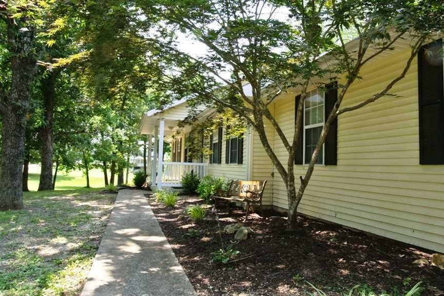 1.2 acres in Butler County, Missouri