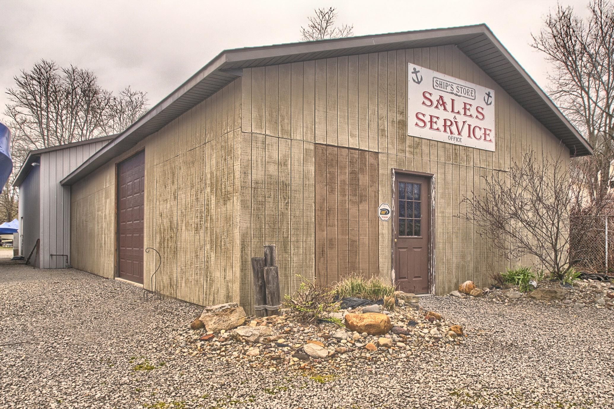 1.5 acres in Armstrong County, Pennsylvania