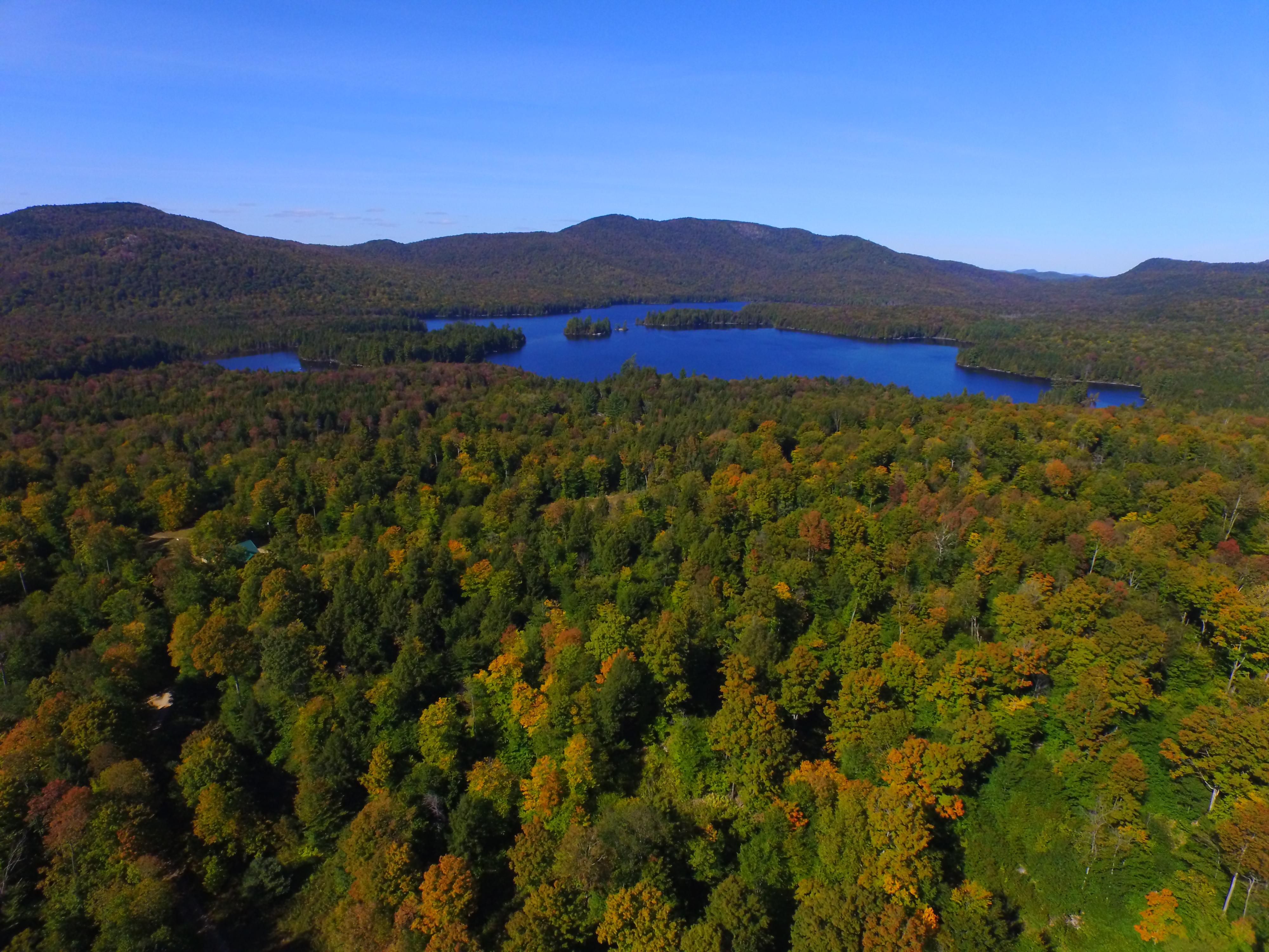 4,383 acres in Hamilton County, New York