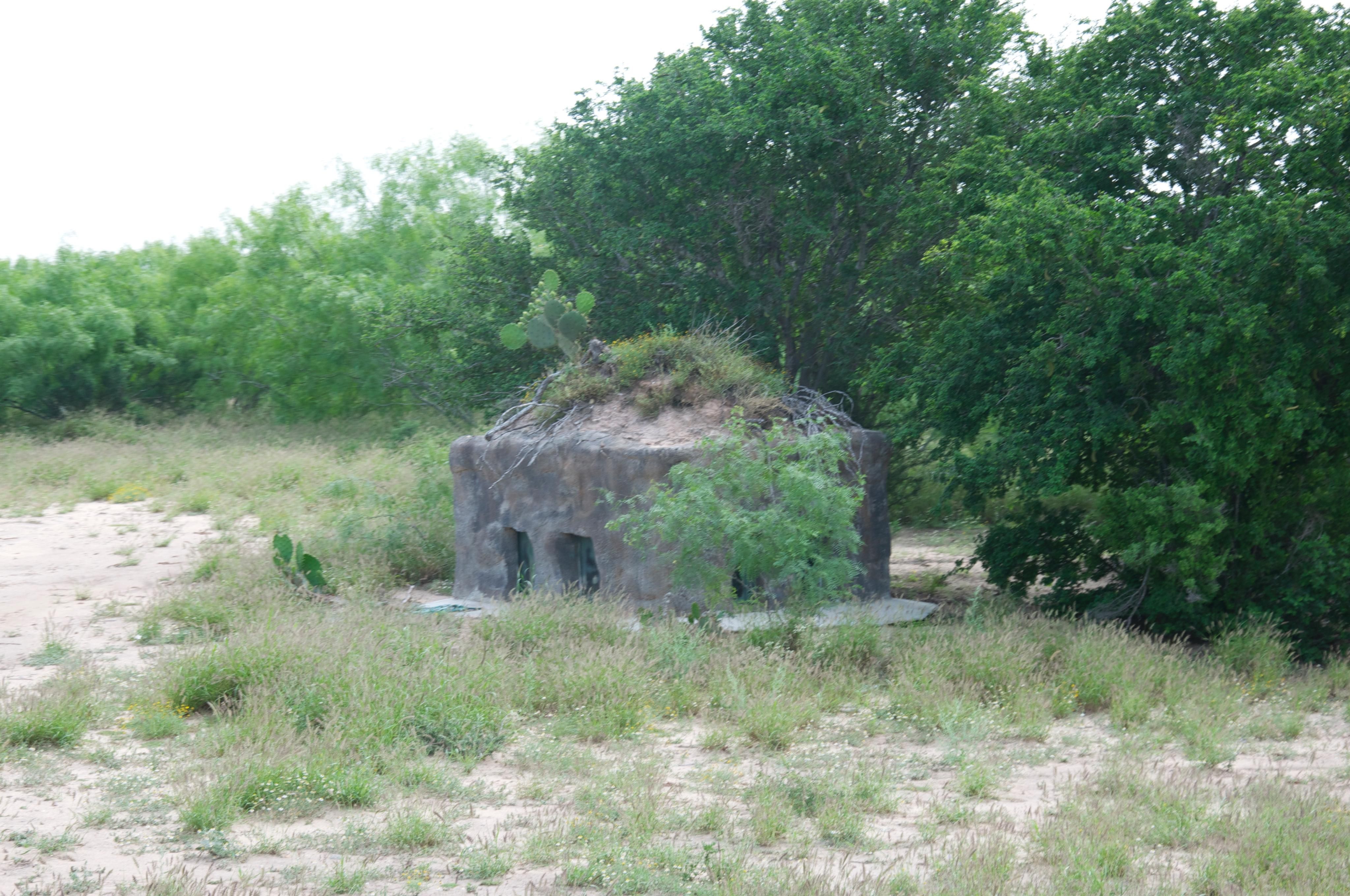 1001.00 acres in Zapata County, Texas