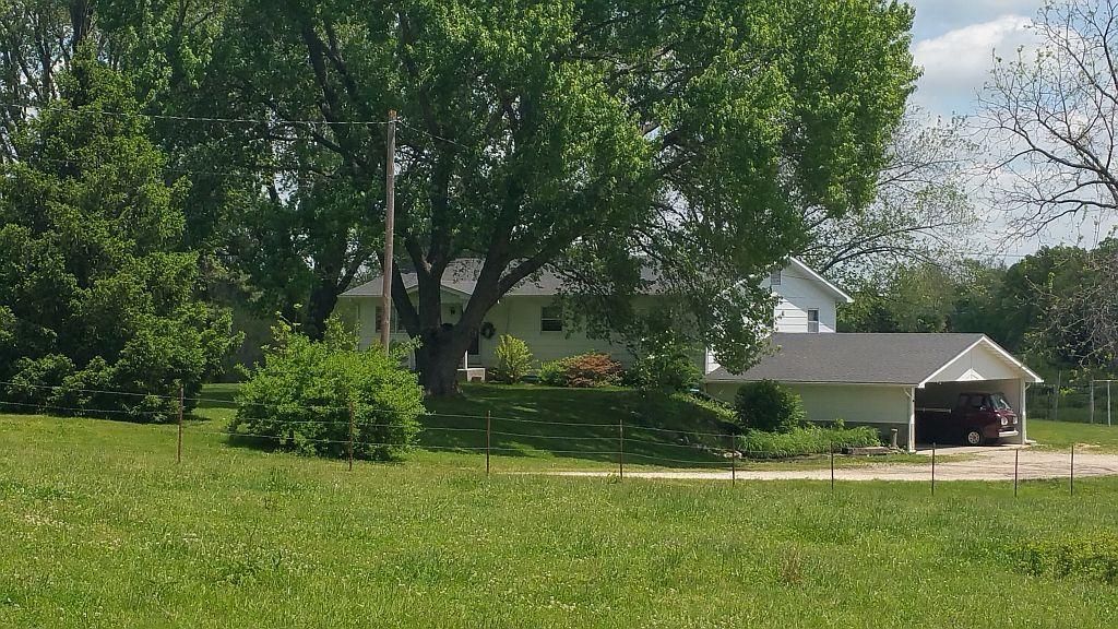 15.5 acres in Dent County, Missouri