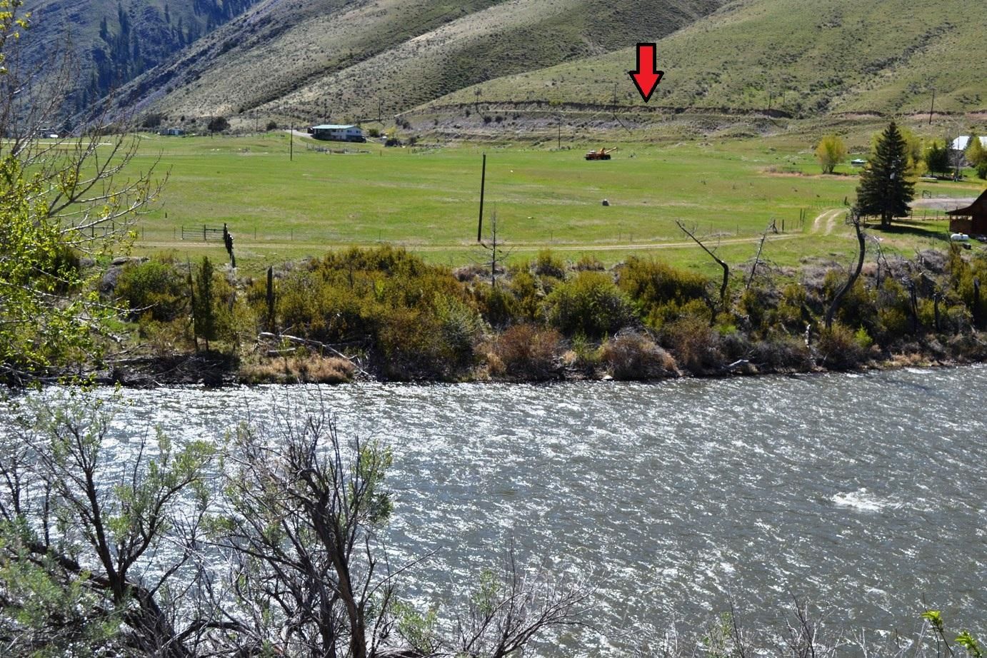 0.26 acres in Lemhi County, Idaho