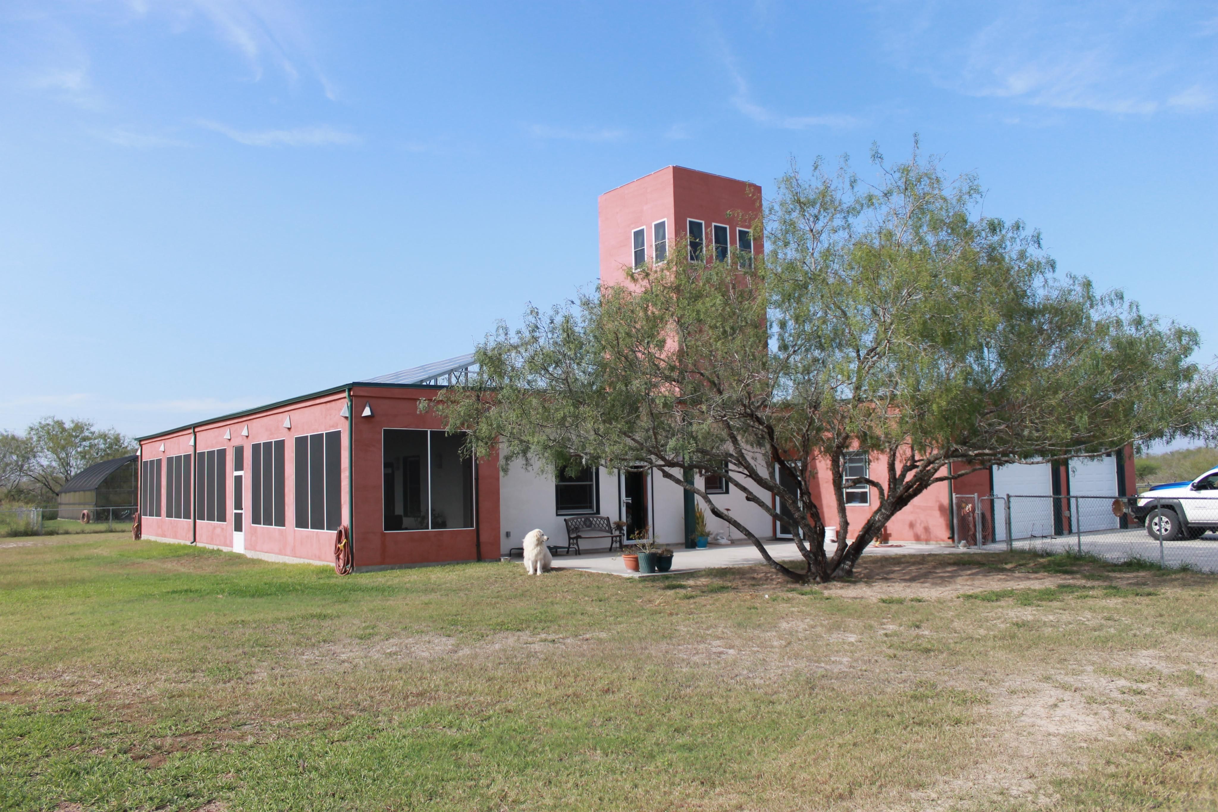 201 acres in San Patricio County, Texas